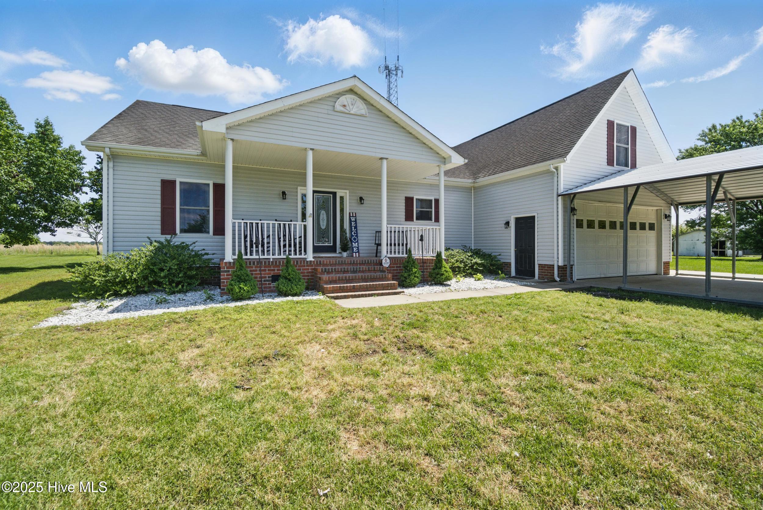 1744 Ocean Highway Property Photo