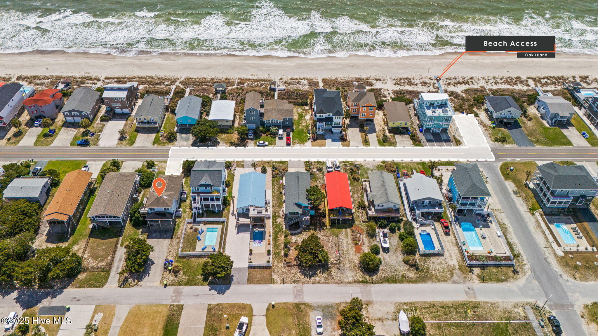 5416 W Beach Drive Property Photo 55