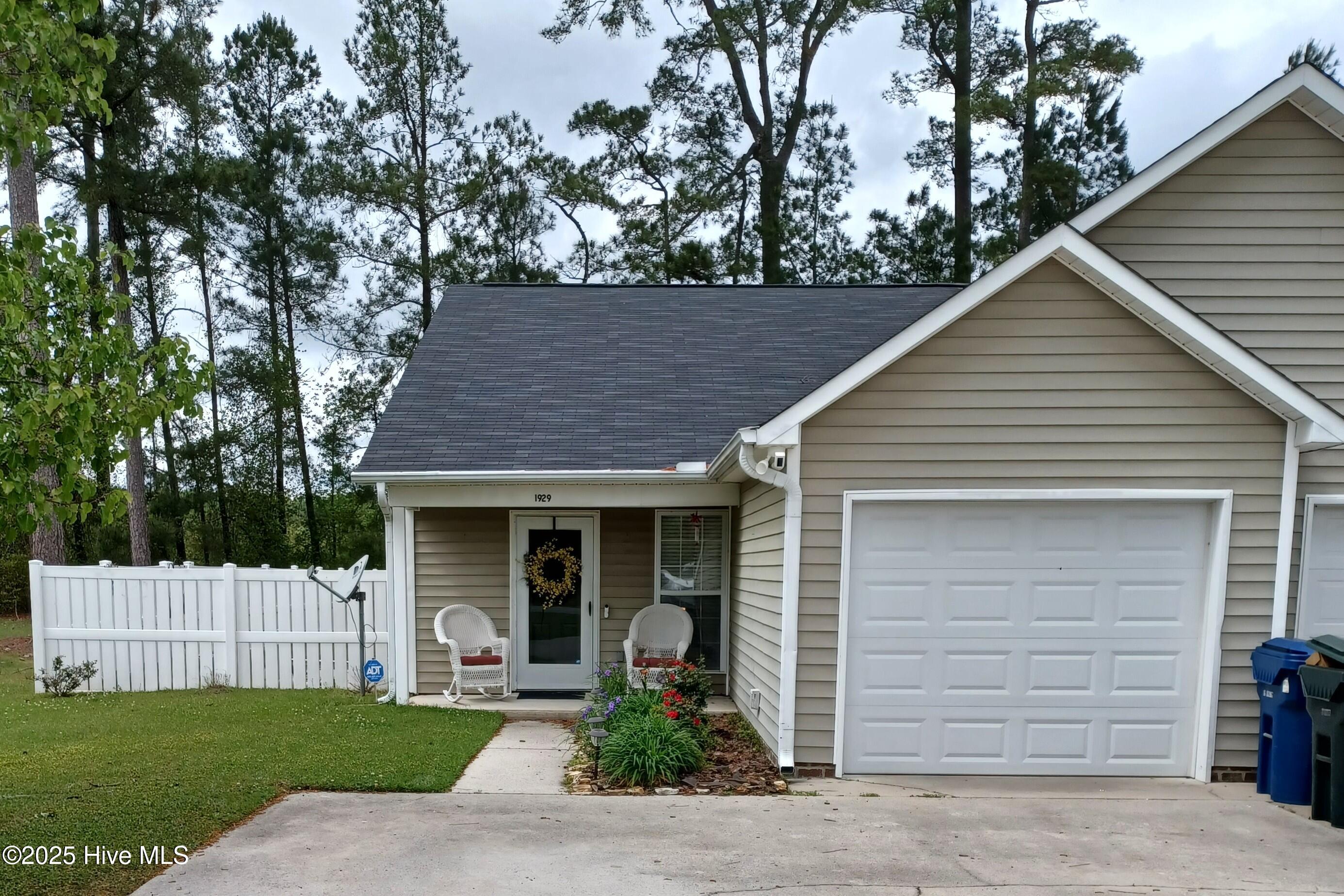 1929 Daly Waldrop Road Property Photo