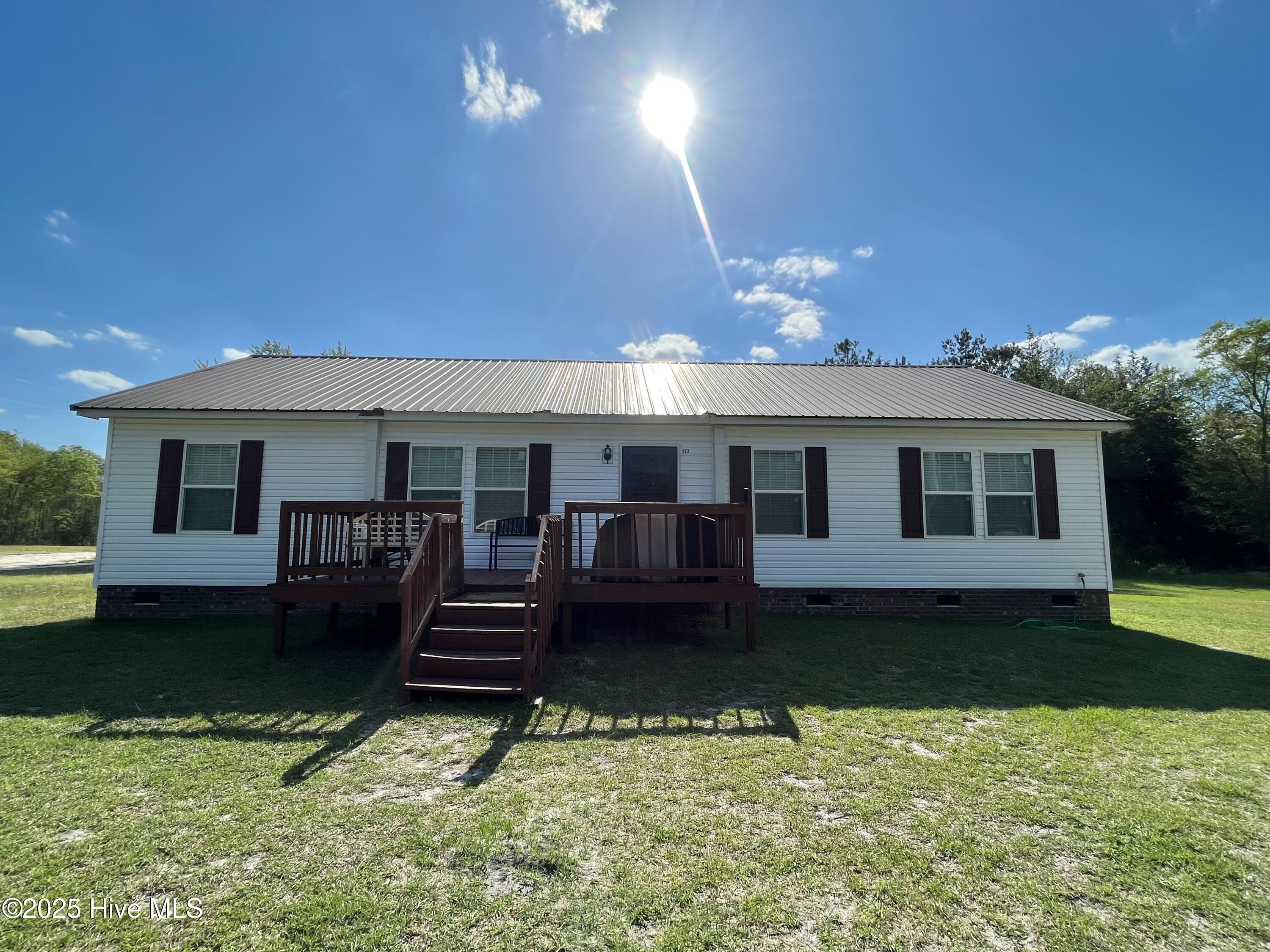 573 Autrytown Road Property Photo
