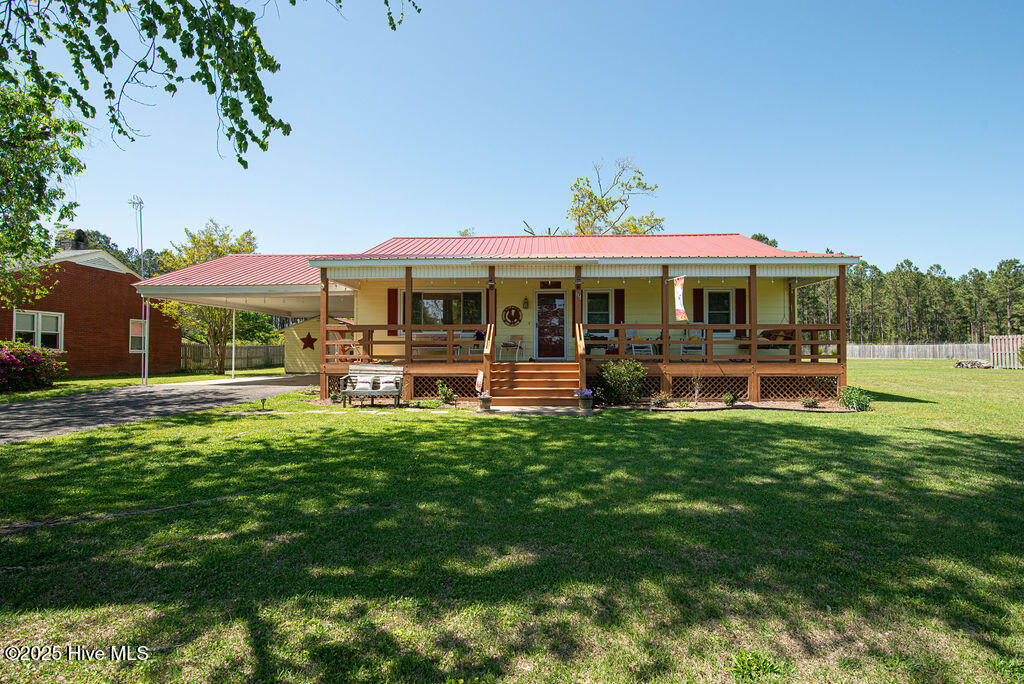117 Jones Street Property Photo