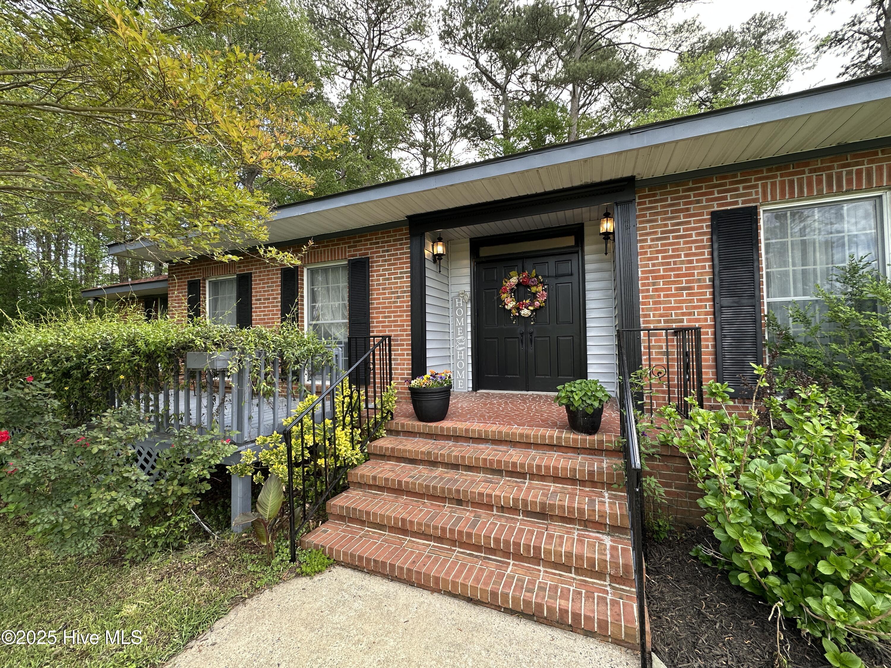 3418 Us Hwy 117 Property Photo