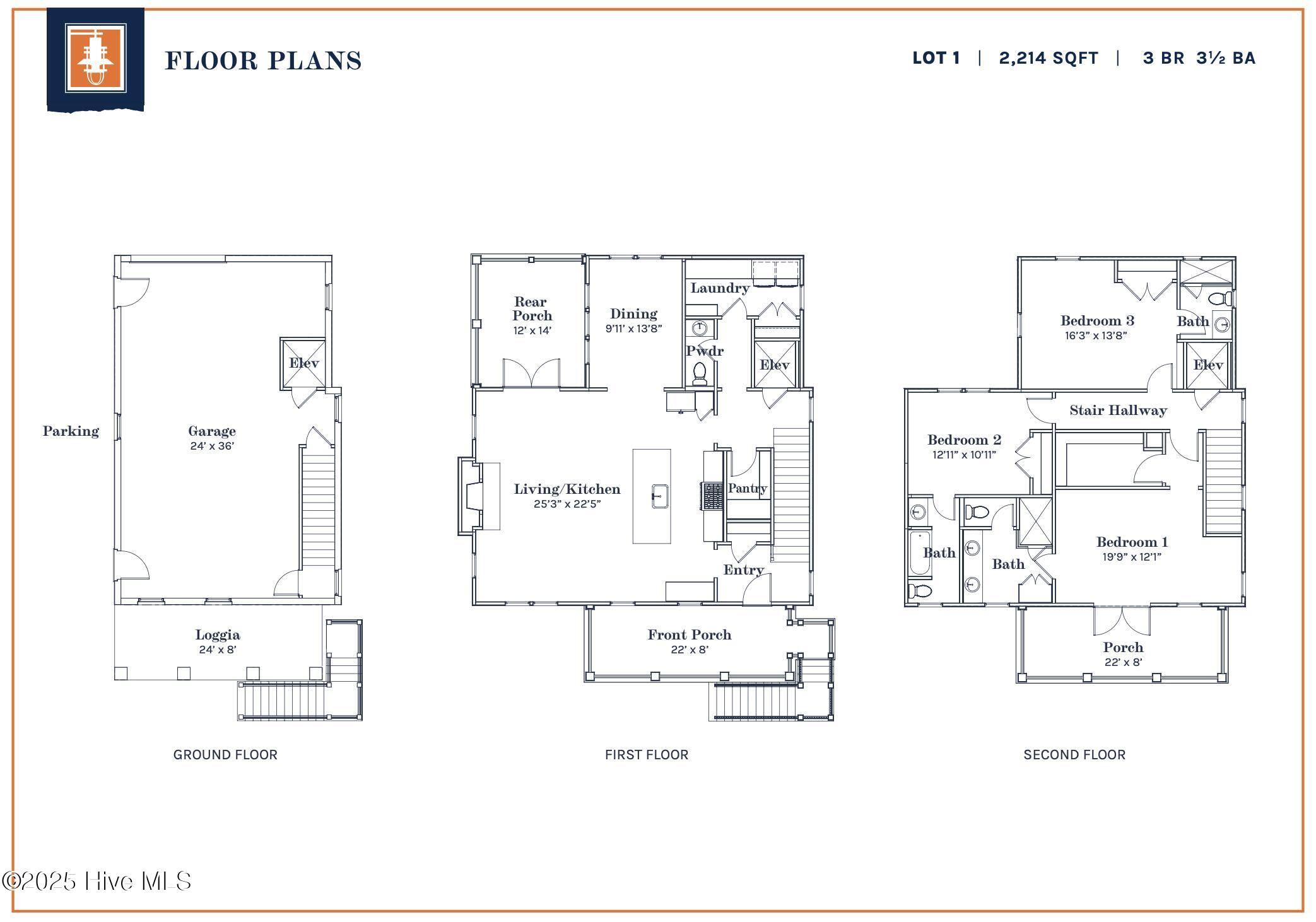401 Front Street Property Photo 2