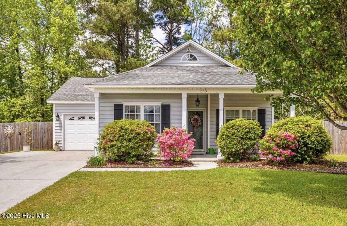 223 Olde Well Loop Road Property Photo