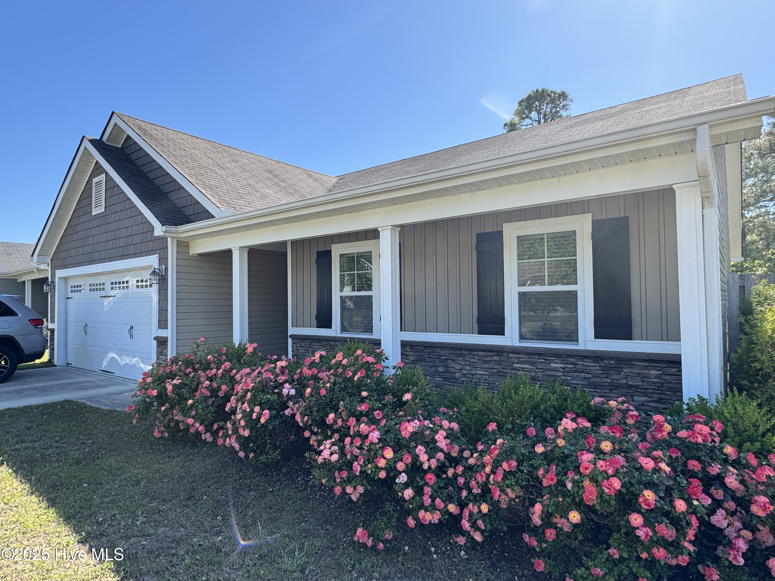 409 Ridgeway Drive Property Photo