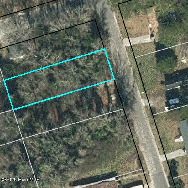 Lot 85 S Center Street Property Photo 1