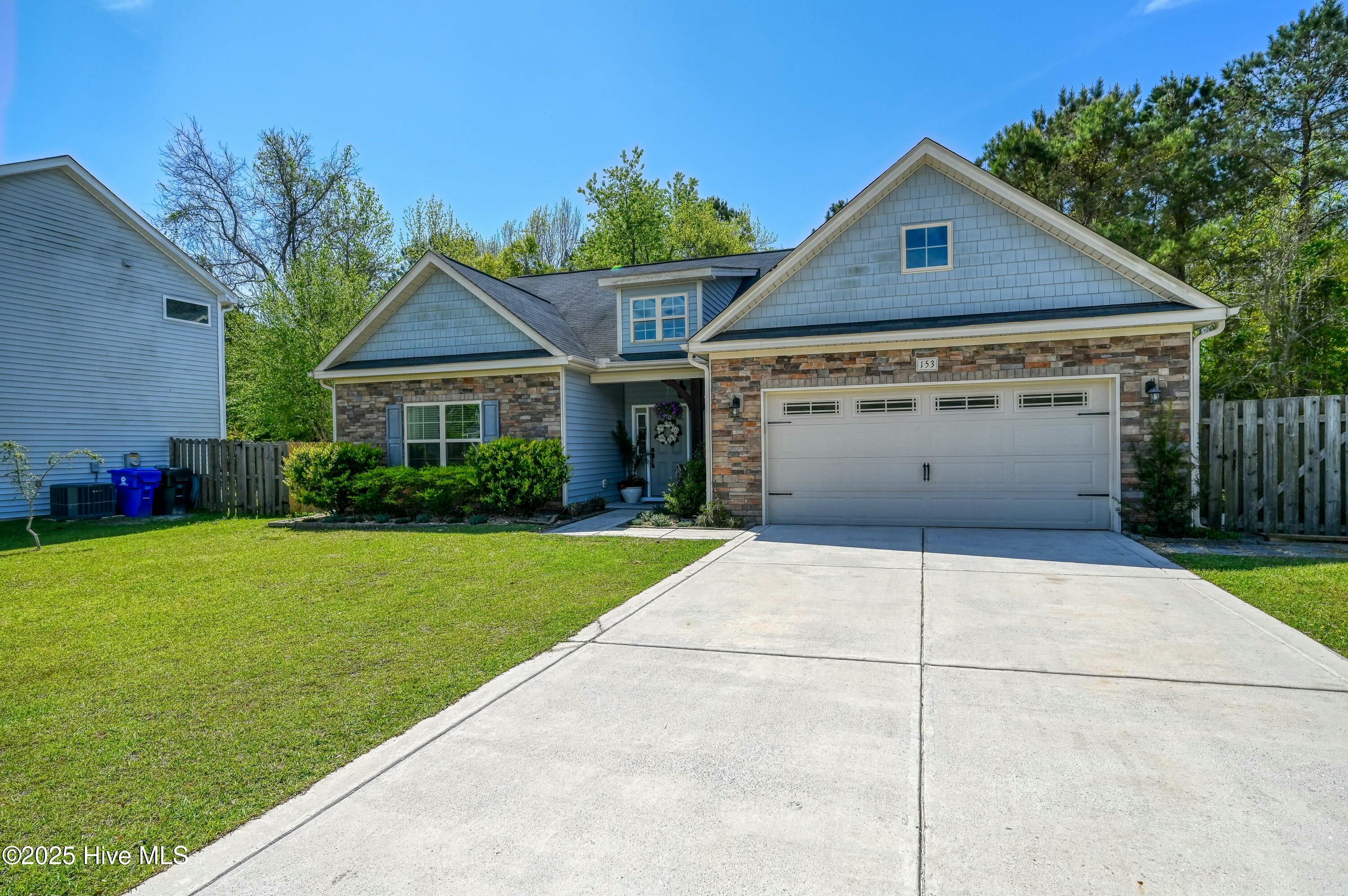 153 Poplar Branch Way Property Photo 2