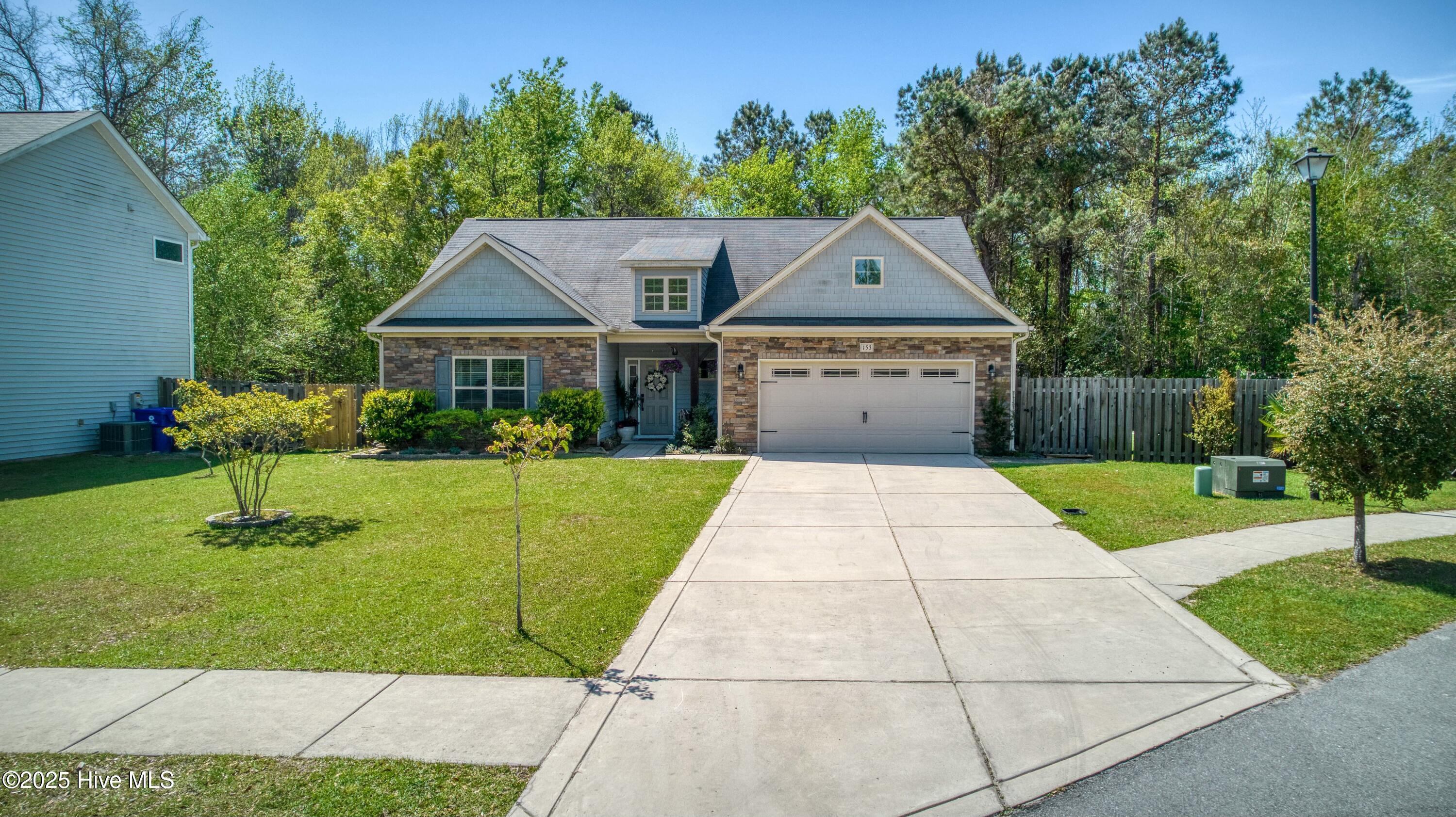 153 Poplar Branch Way Property Photo 3