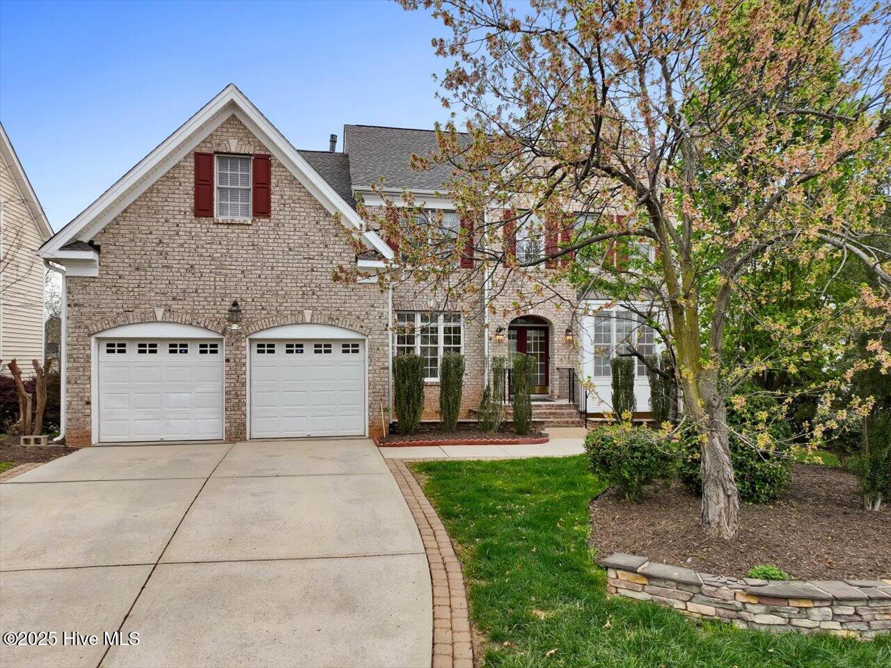 9220 Meadow Mist Court Property Photo 2