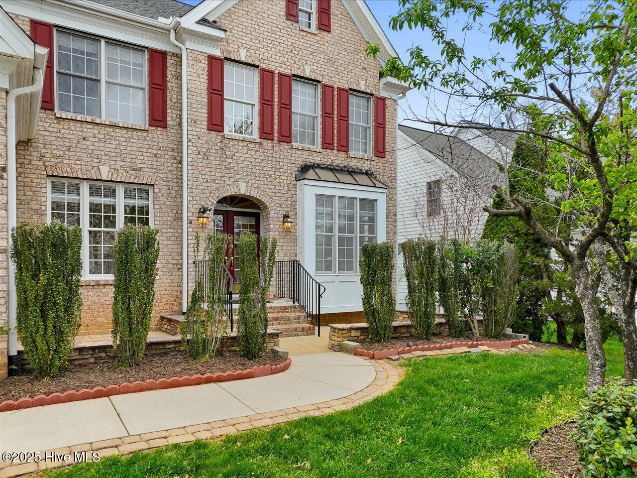 9220 Meadow Mist Court Property Photo 3