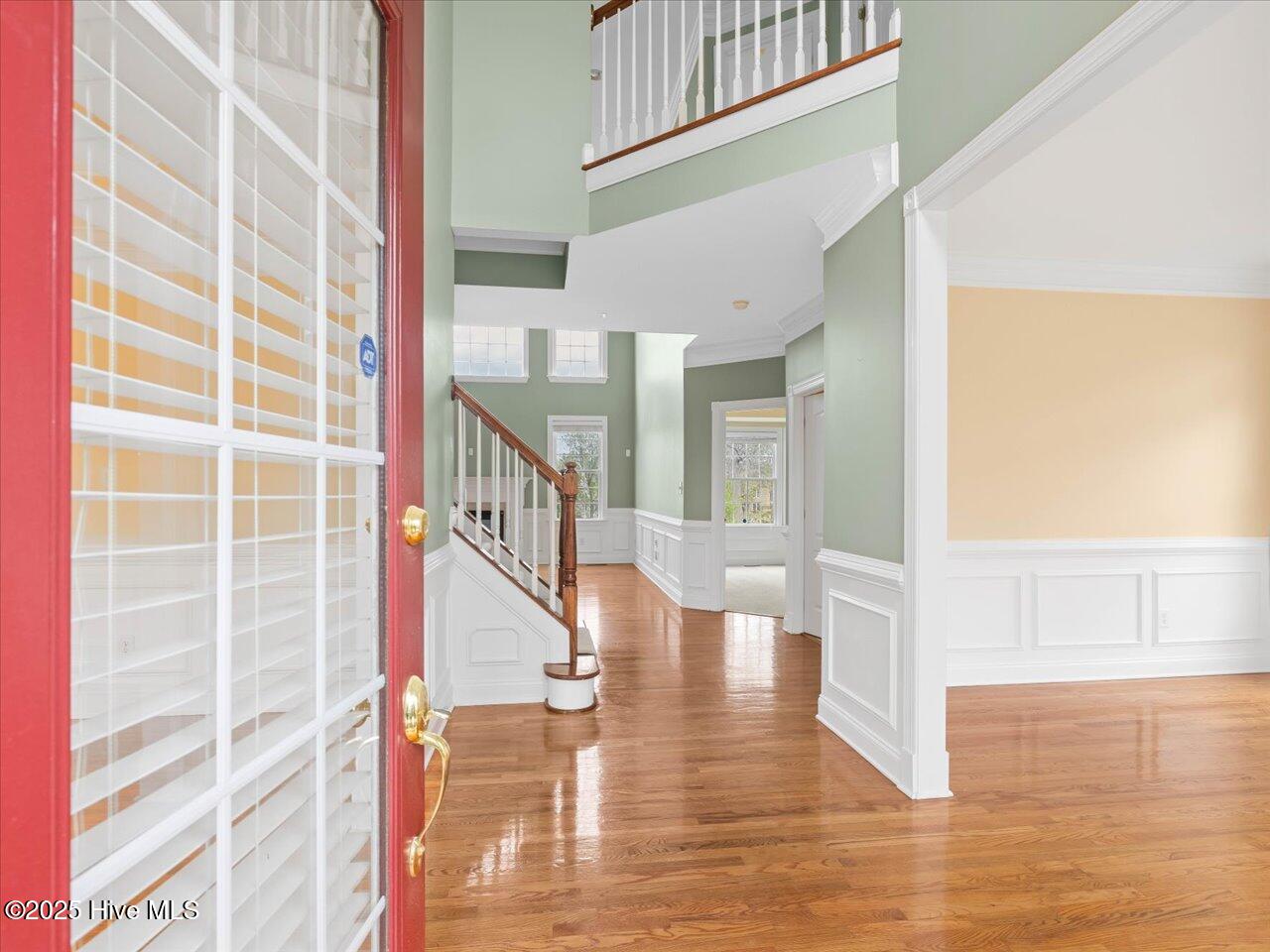 9220 Meadow Mist Court Property Photo 8