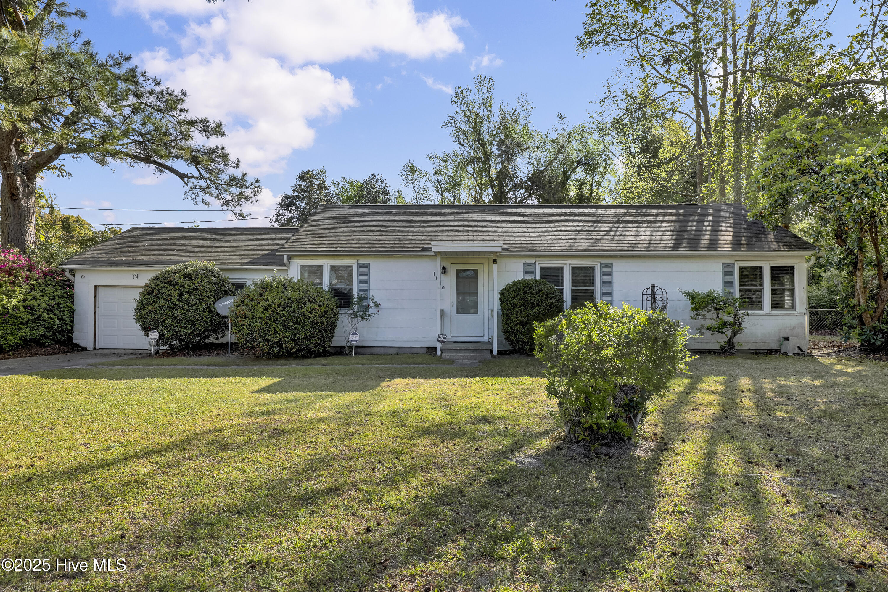 1640 Murrill Hill Road Property Photo