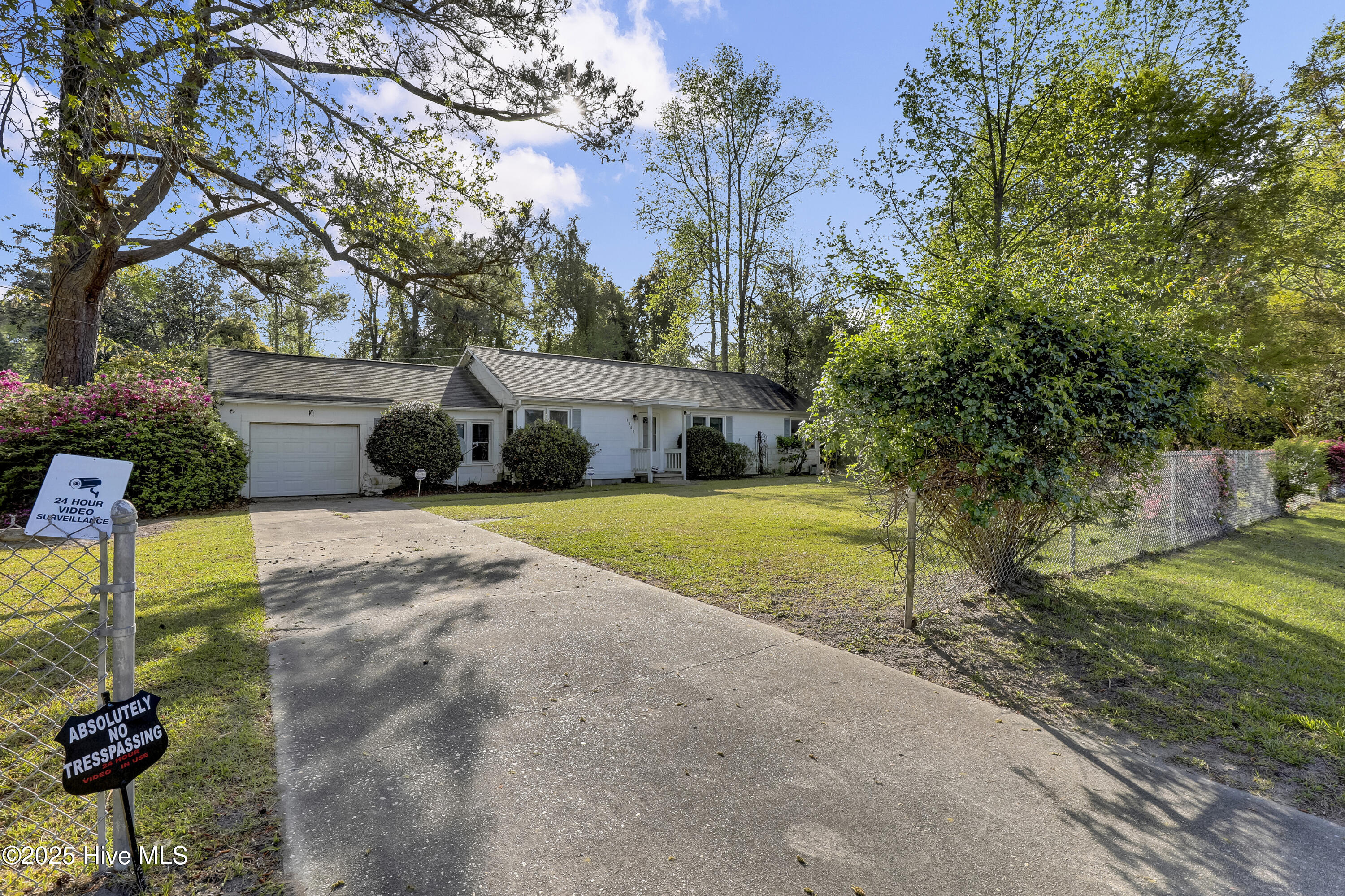 1640 Murrill Hill Road Property Photo 3