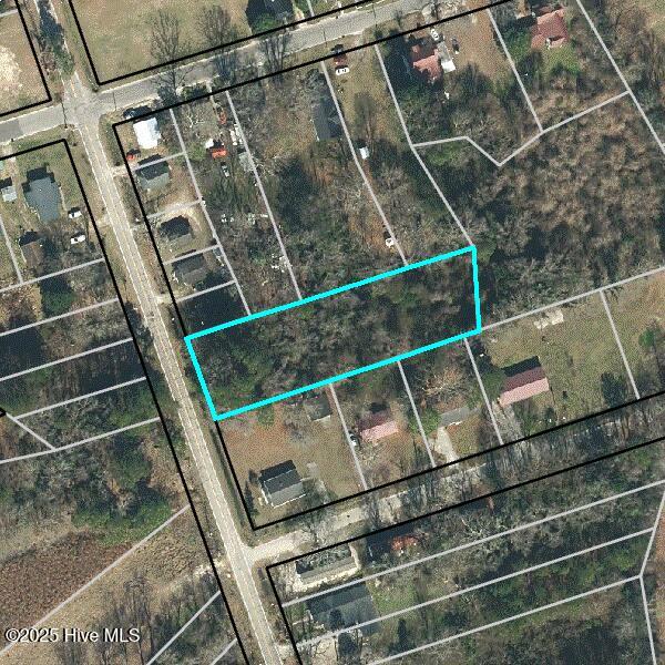 Lot 32 S Cross Street Property Photo