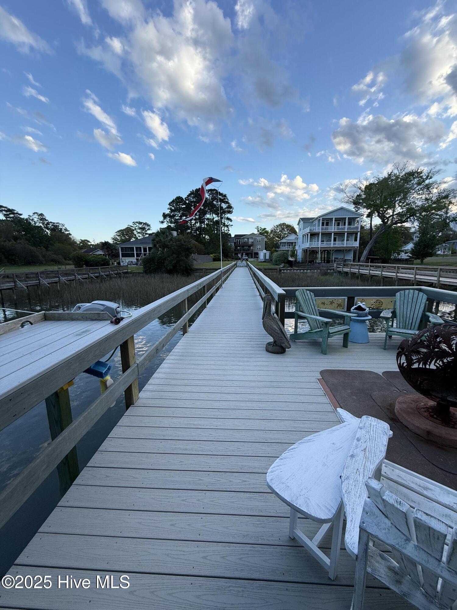 1106 E Yacht Drive Property Photo 8