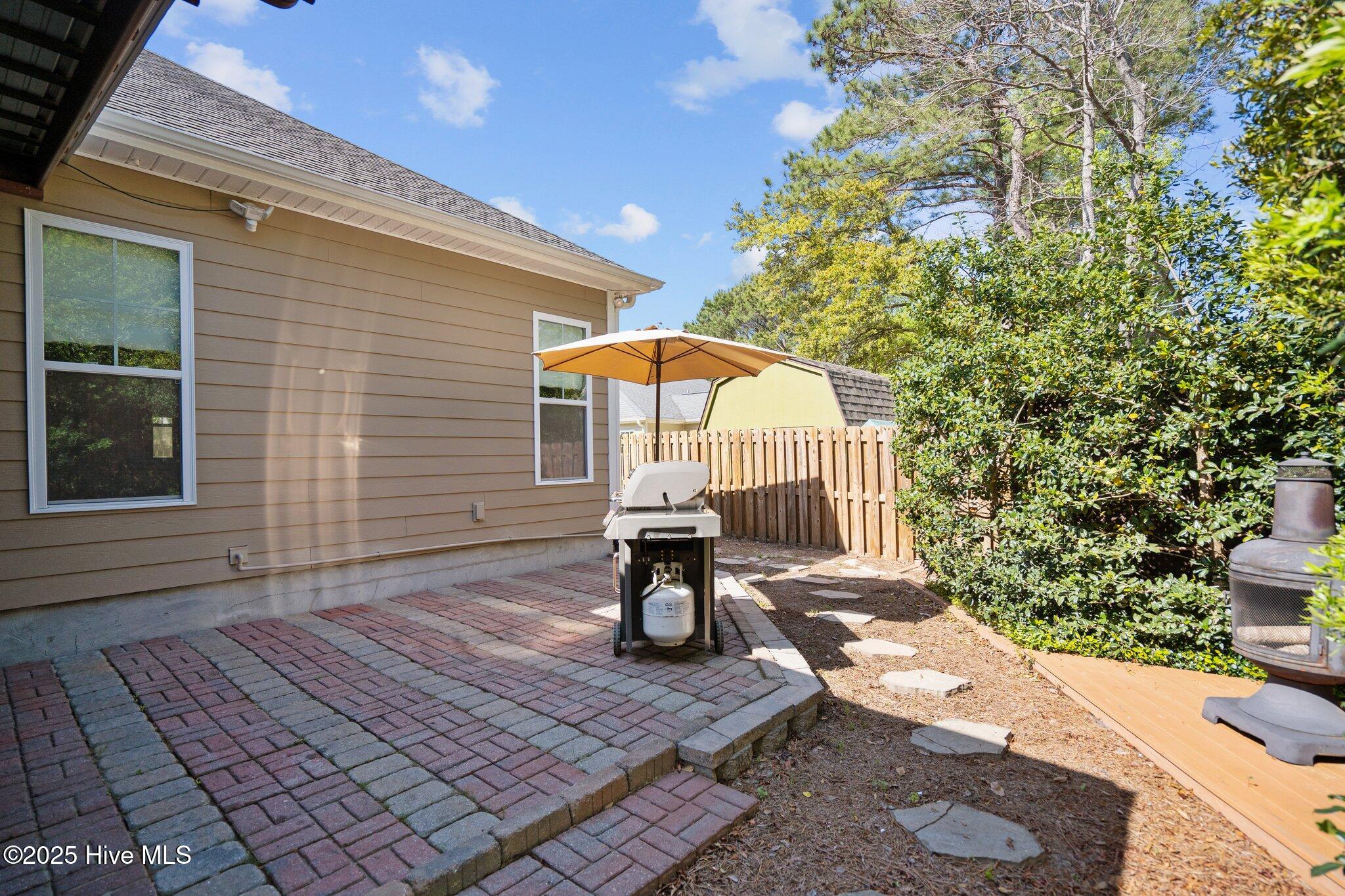 8112 Saltcedar Drive Property Photo 40