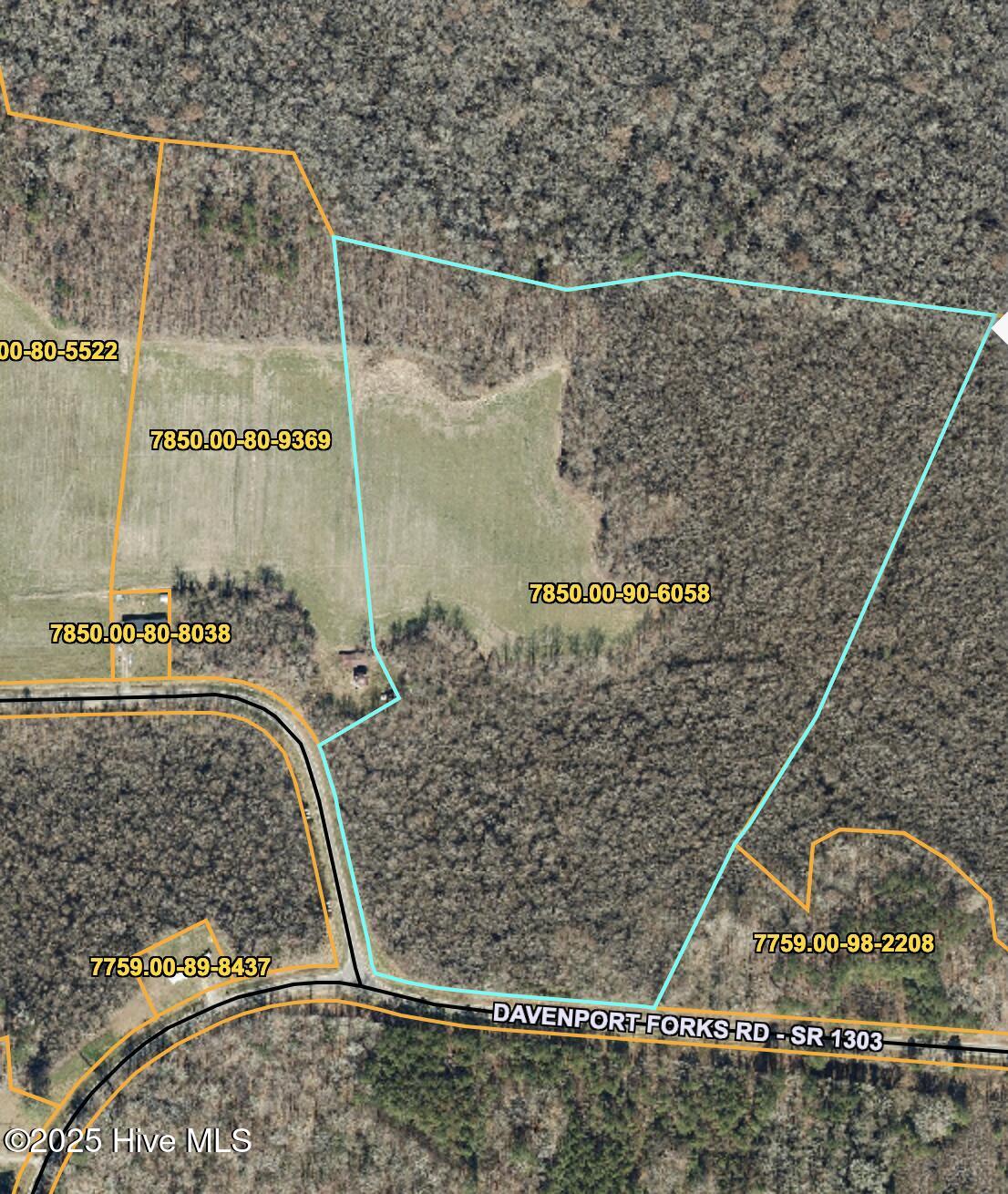 Tbd Jones White Road Property Photo 5