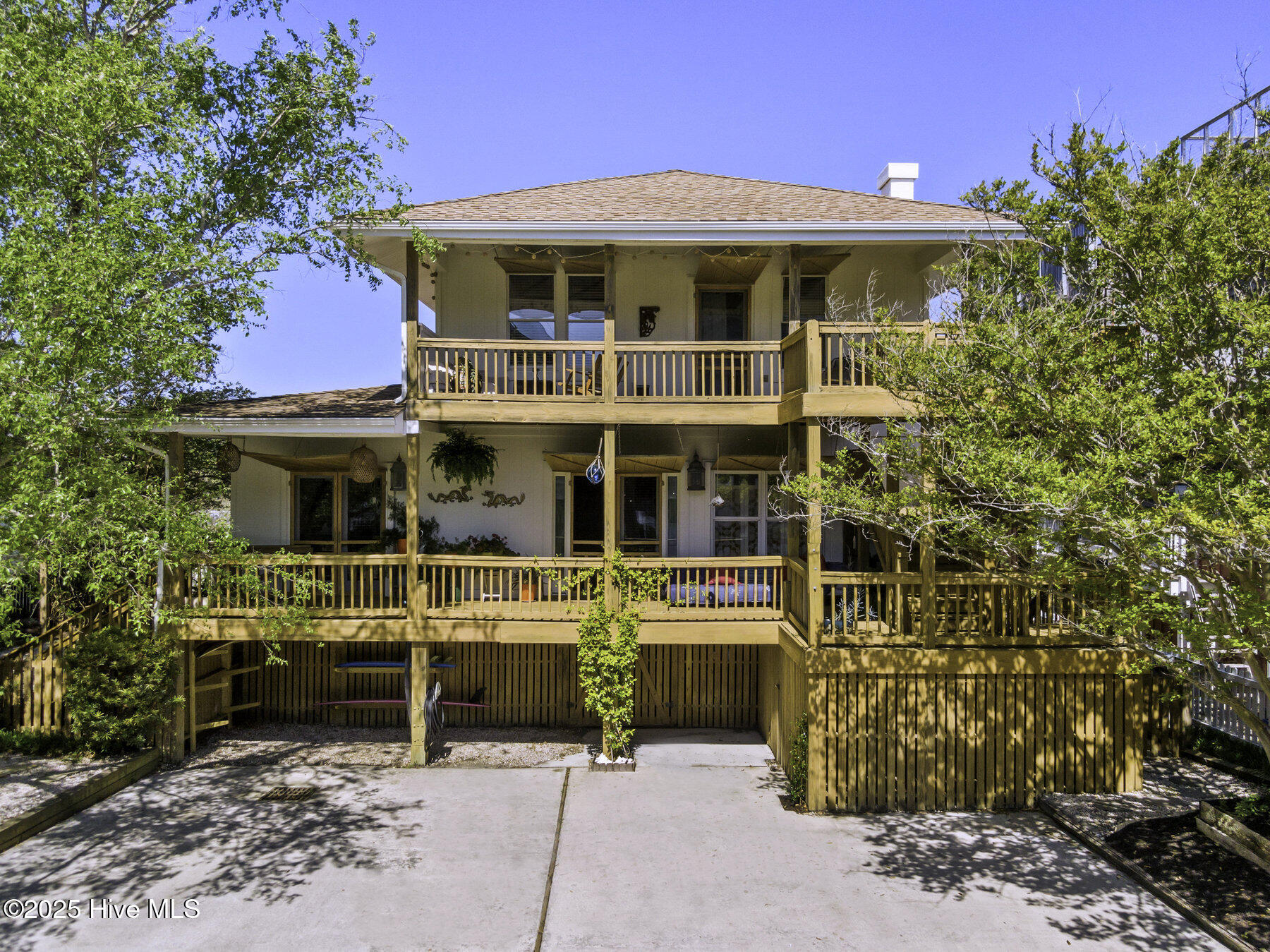 511 N Channel Drive Property Photo