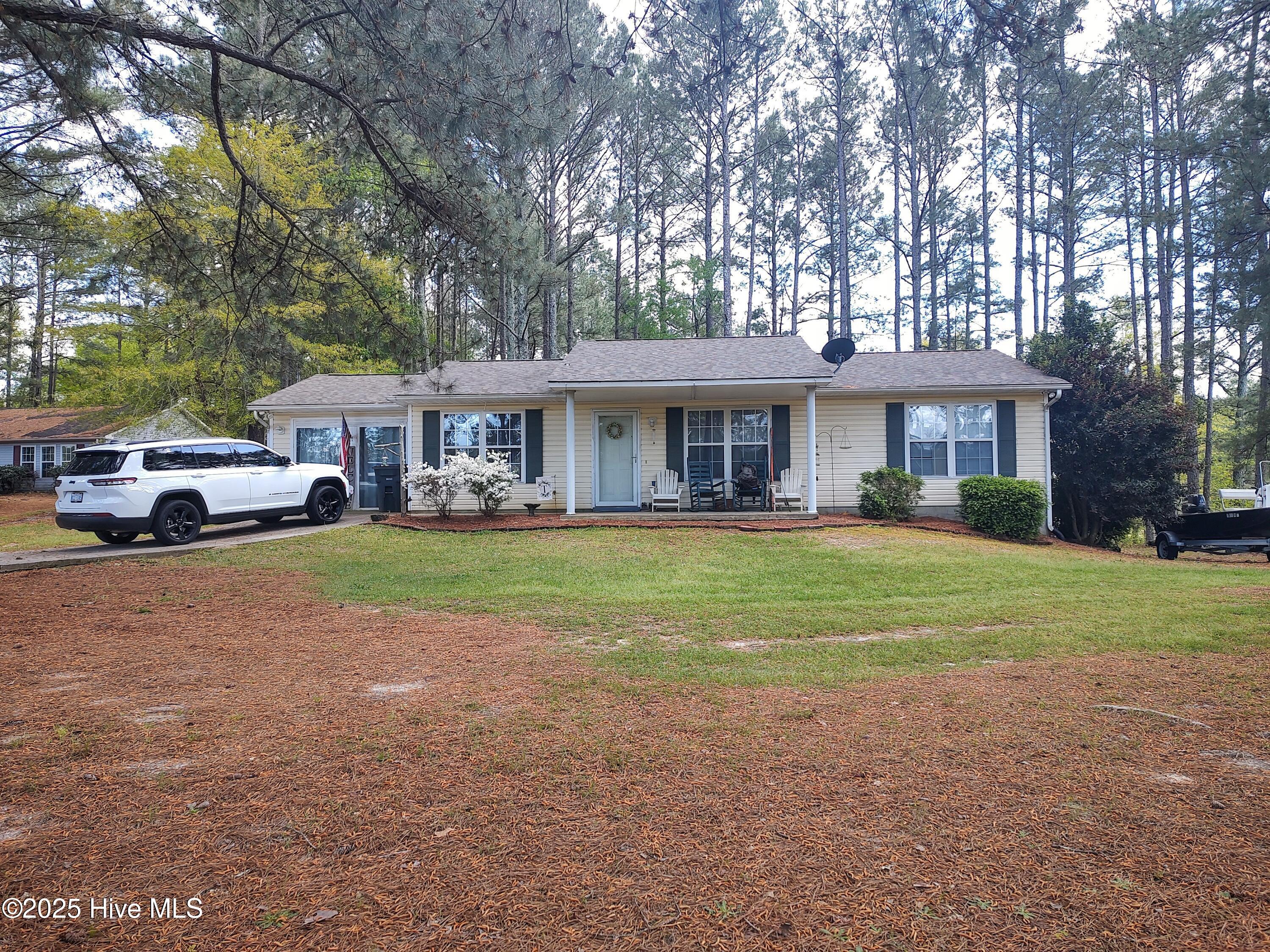 4926 Vass Carthage Road Property Photo