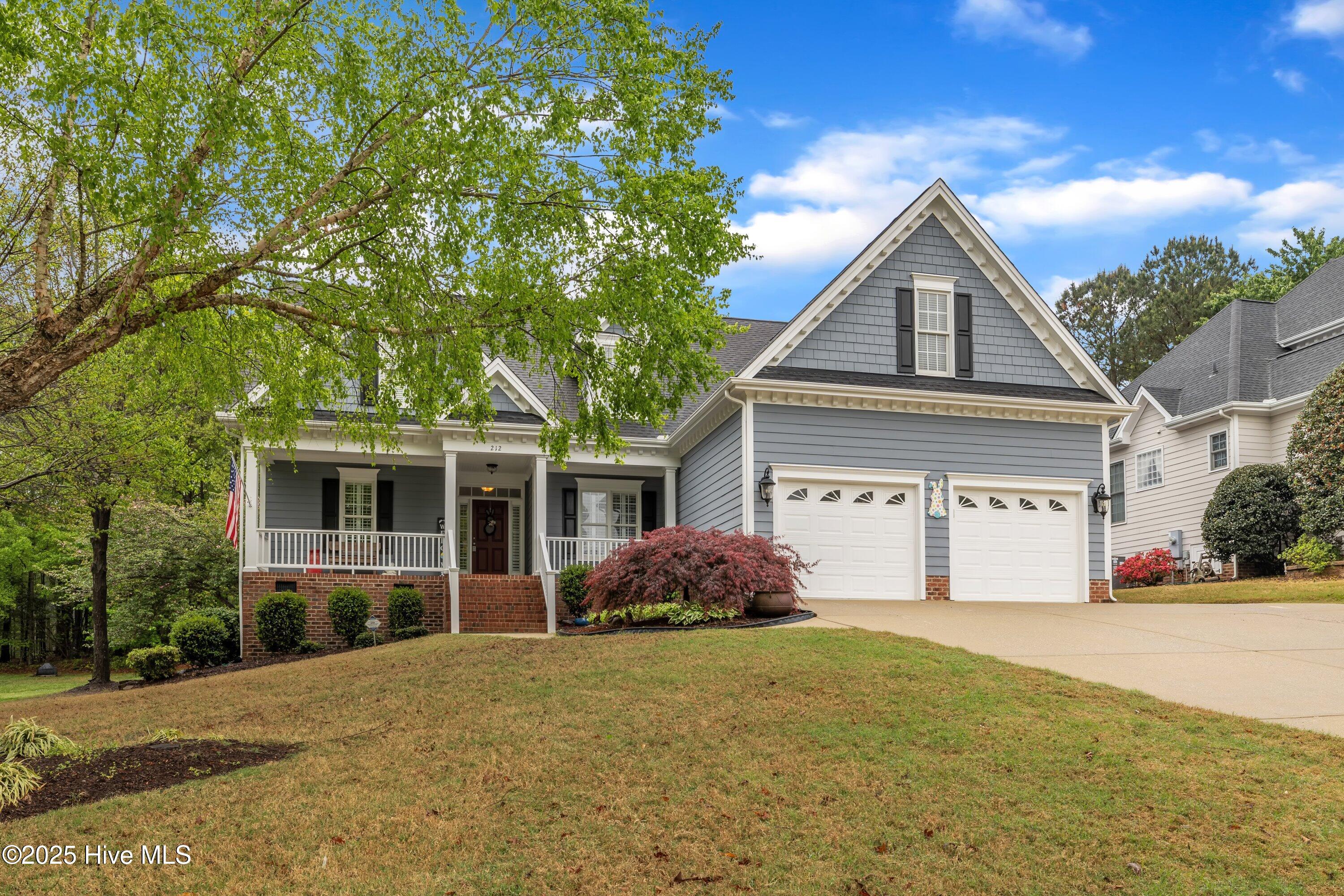 Powhatan Real Estate Listings Main Image