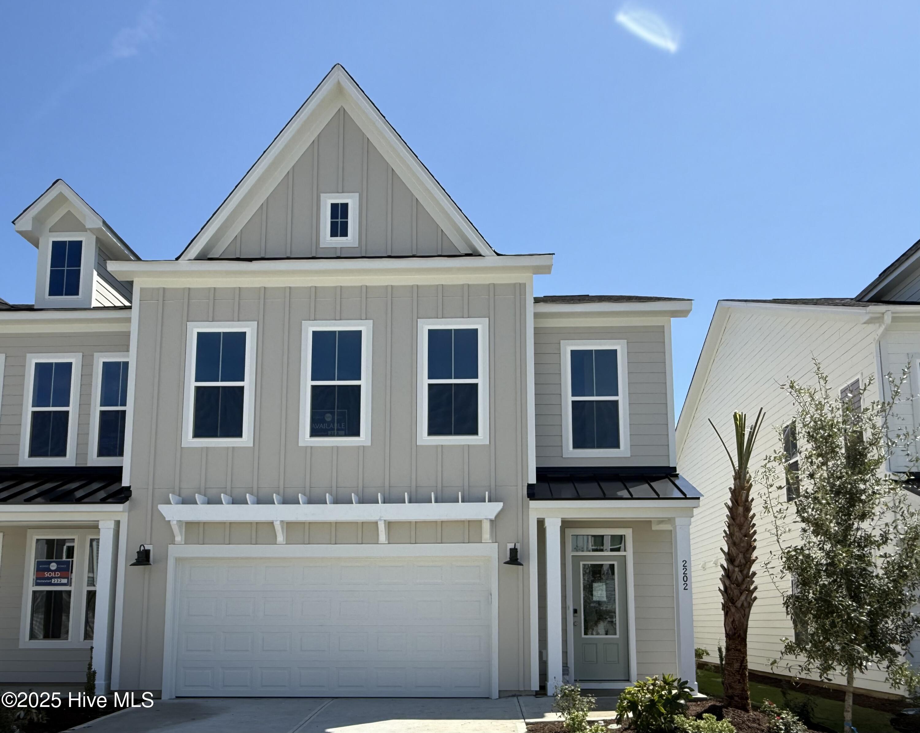2202 Star Shower Way Lot 233 Property Photo 1