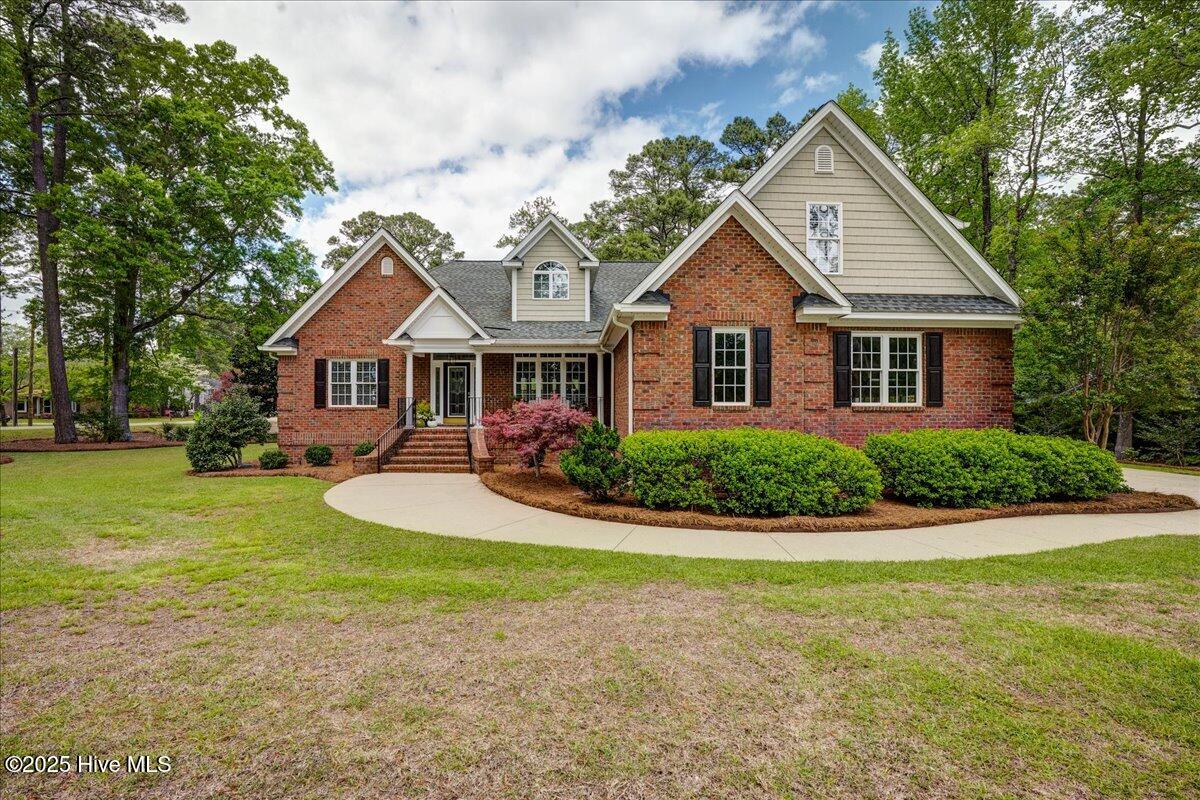 4904 Trent Woods Drive Property Photo
