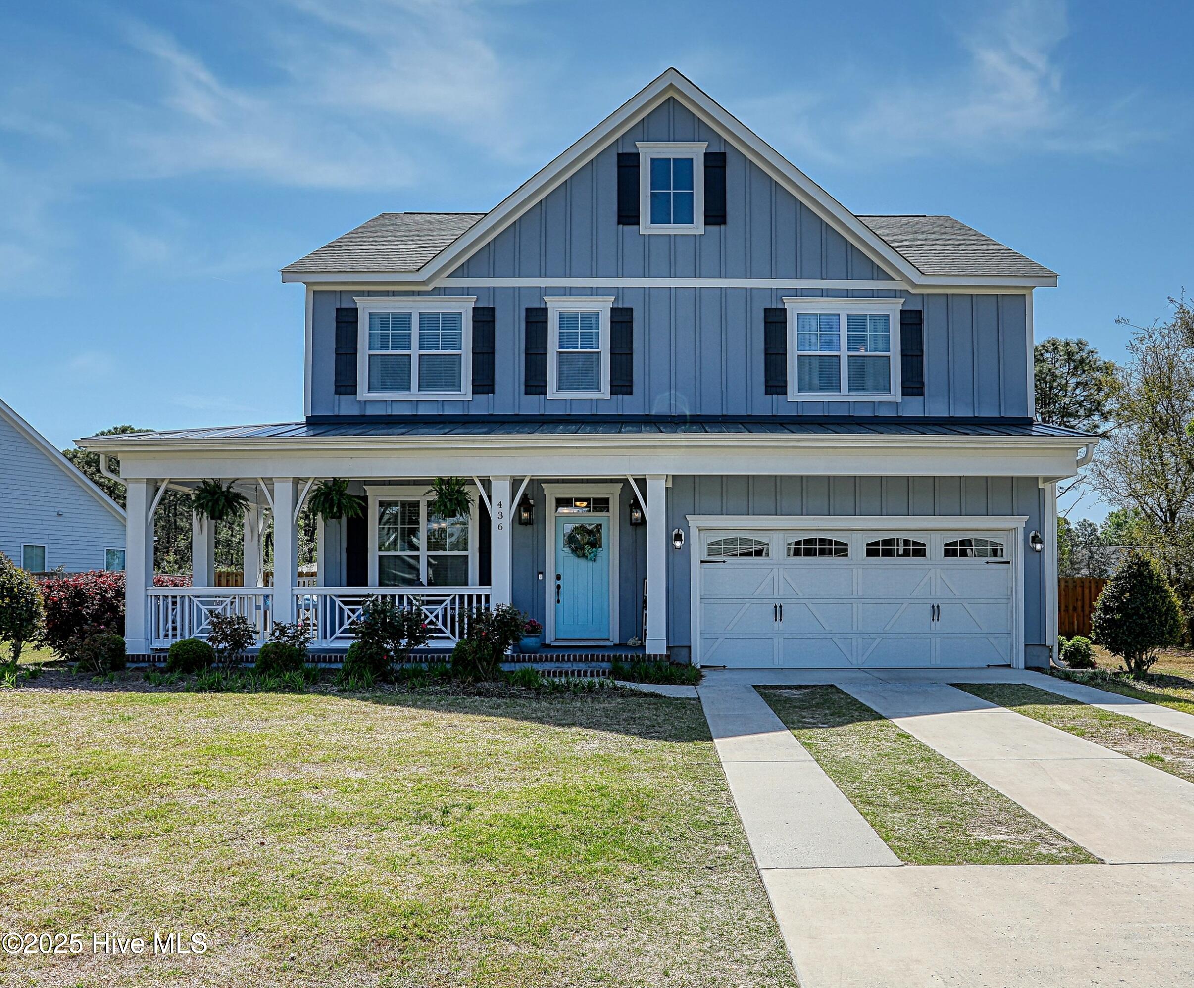 436 Catamaran Drive Property Photo
