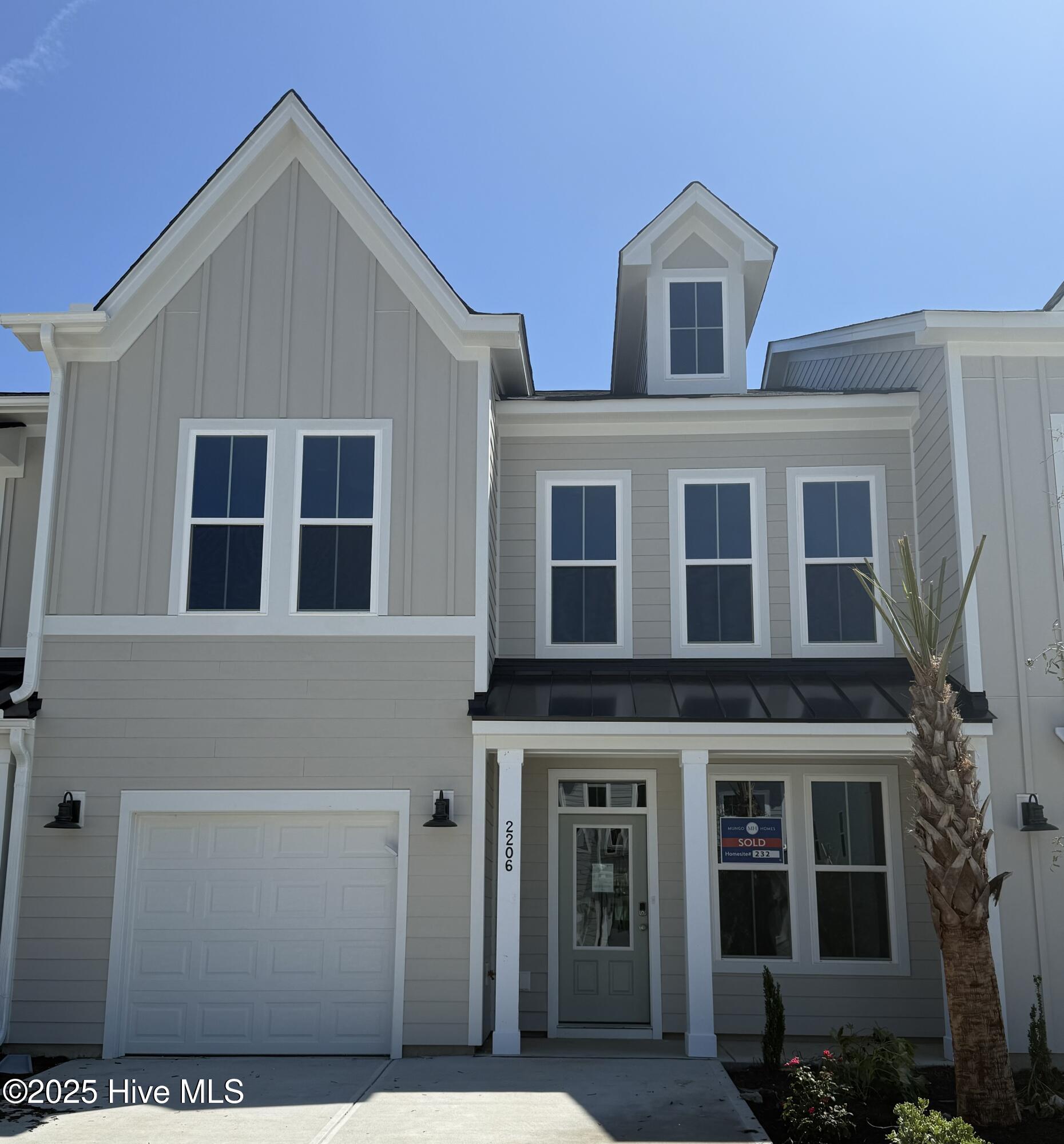 2206 Star Shower Way Lot 232 Property Photo 1