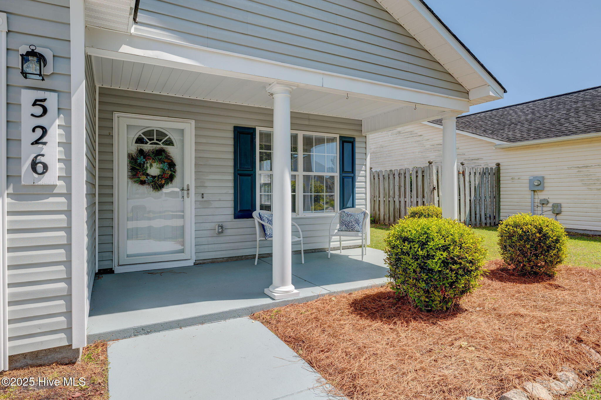 526 Montego Court Property Photo 2