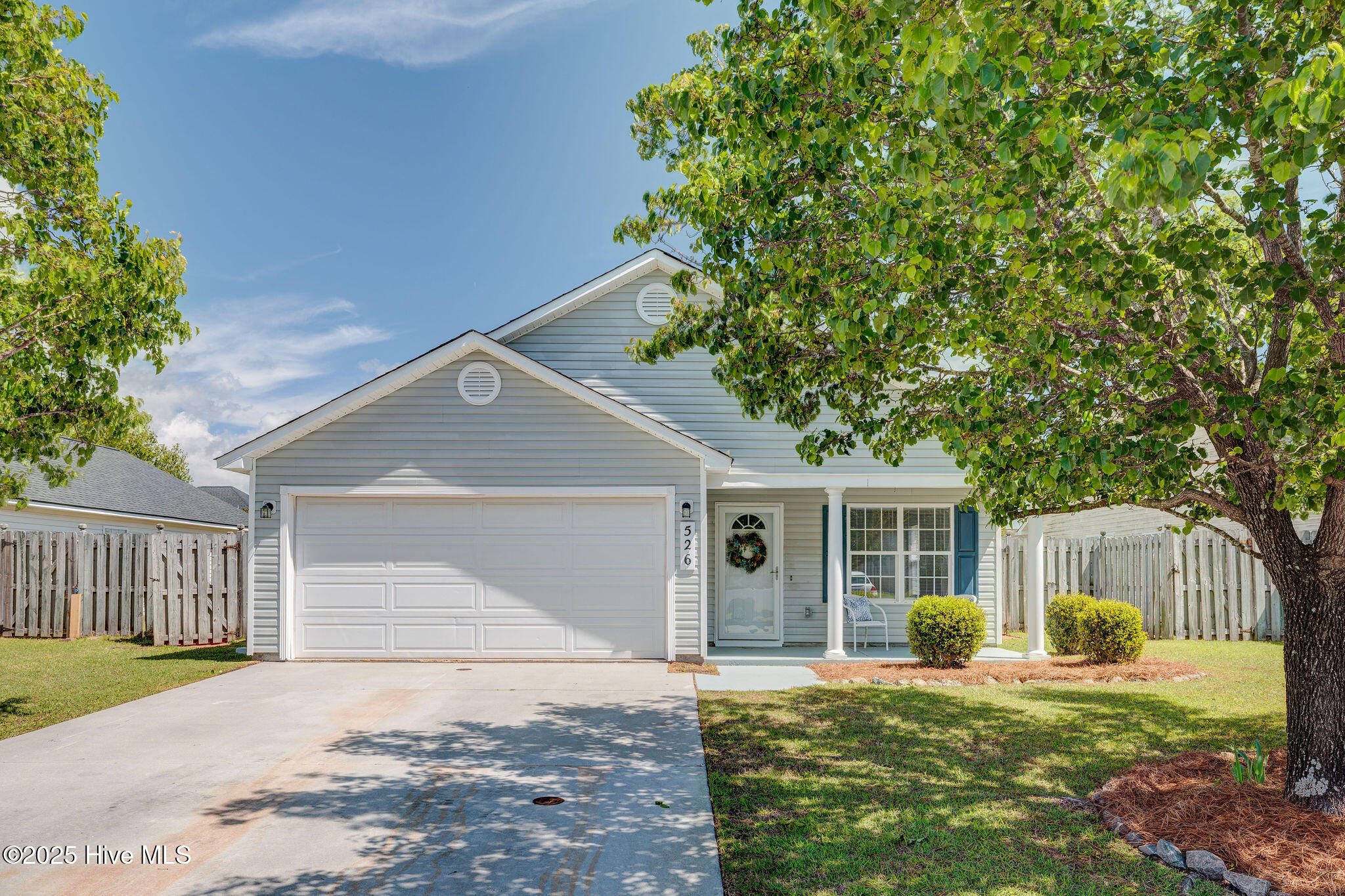 526 Montego Court Property Photo 3