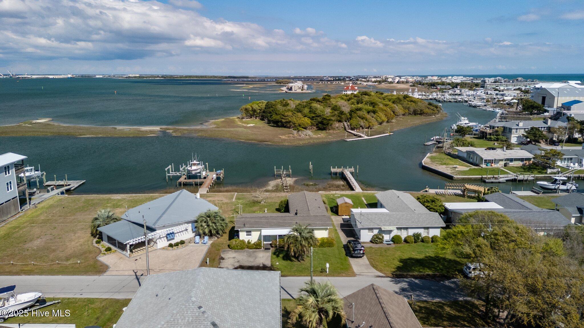 124 Bayview Boulevard Property Photo