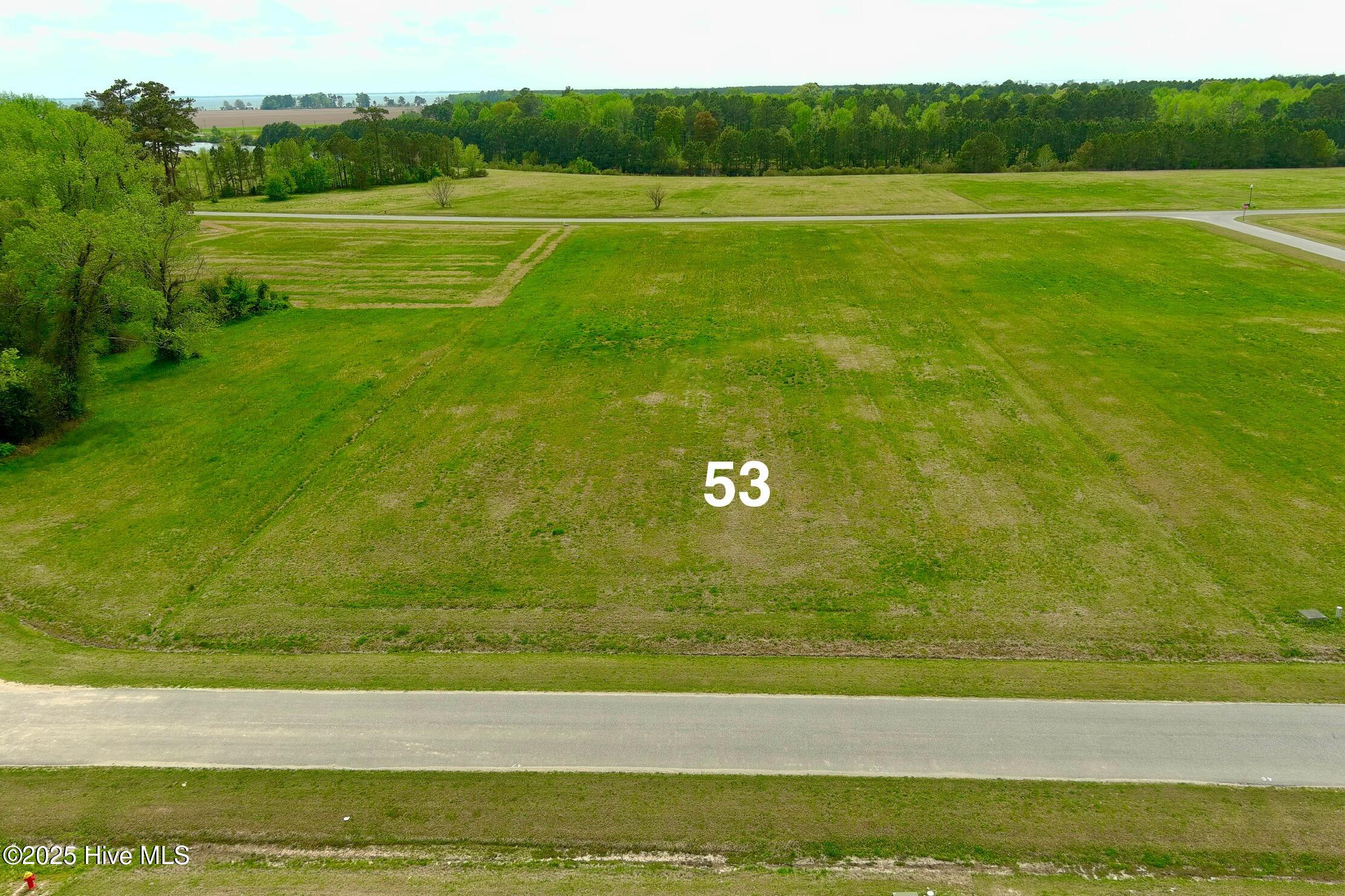 Lot 53 Killdeer Court Property Photo 2