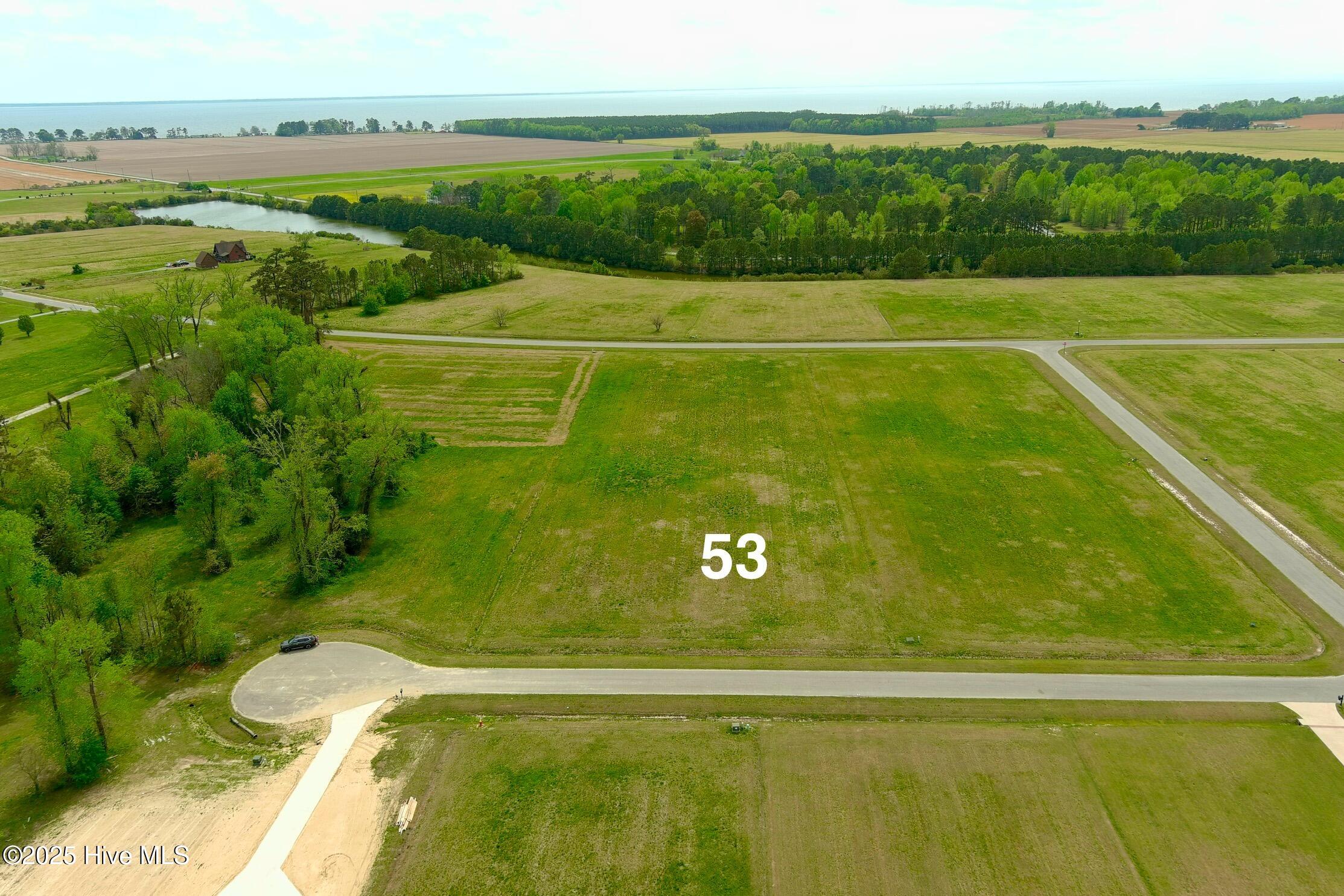 Lot 53 Killdeer Court Property Photo 3