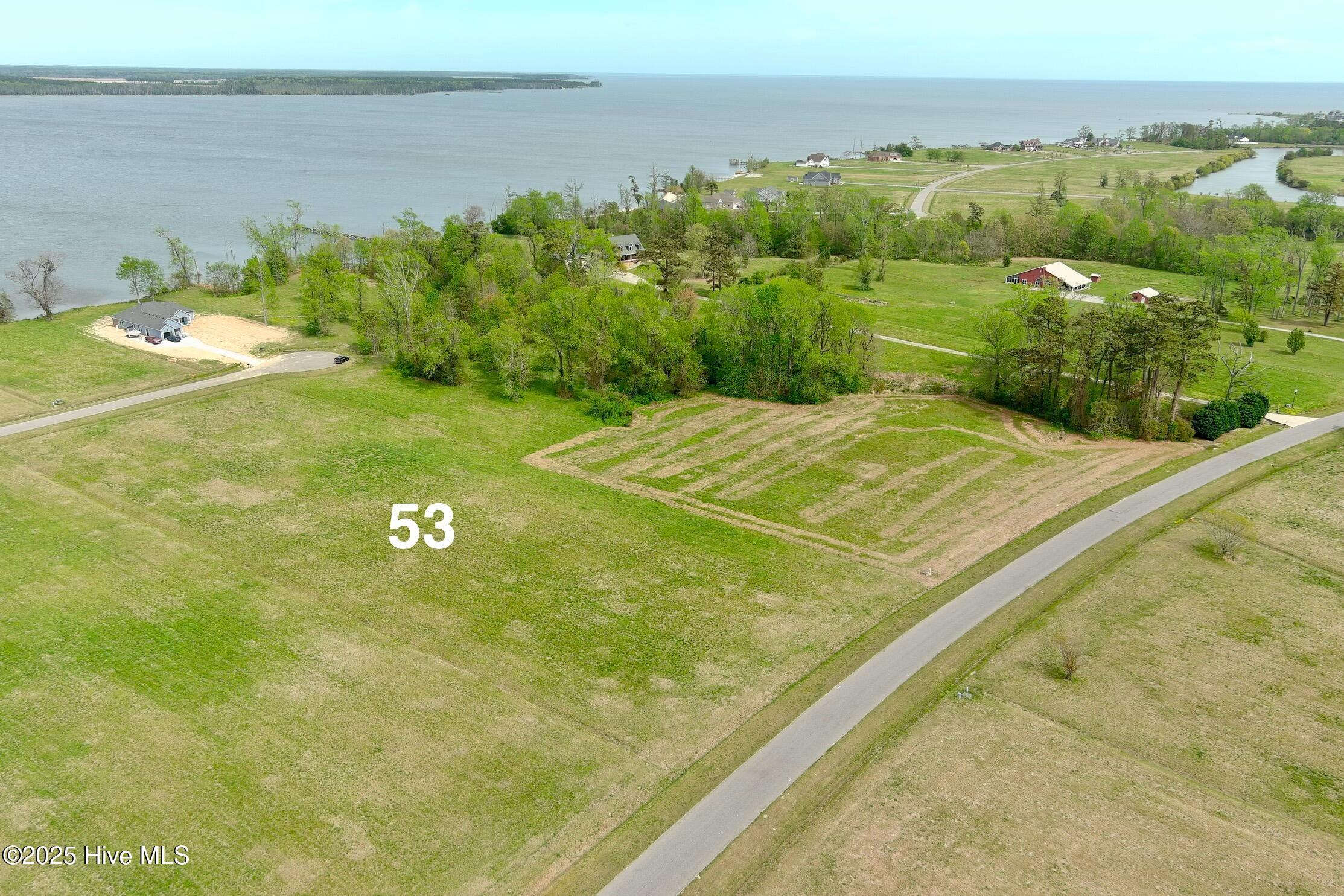 Lot 53 Killdeer Court Property Photo 5