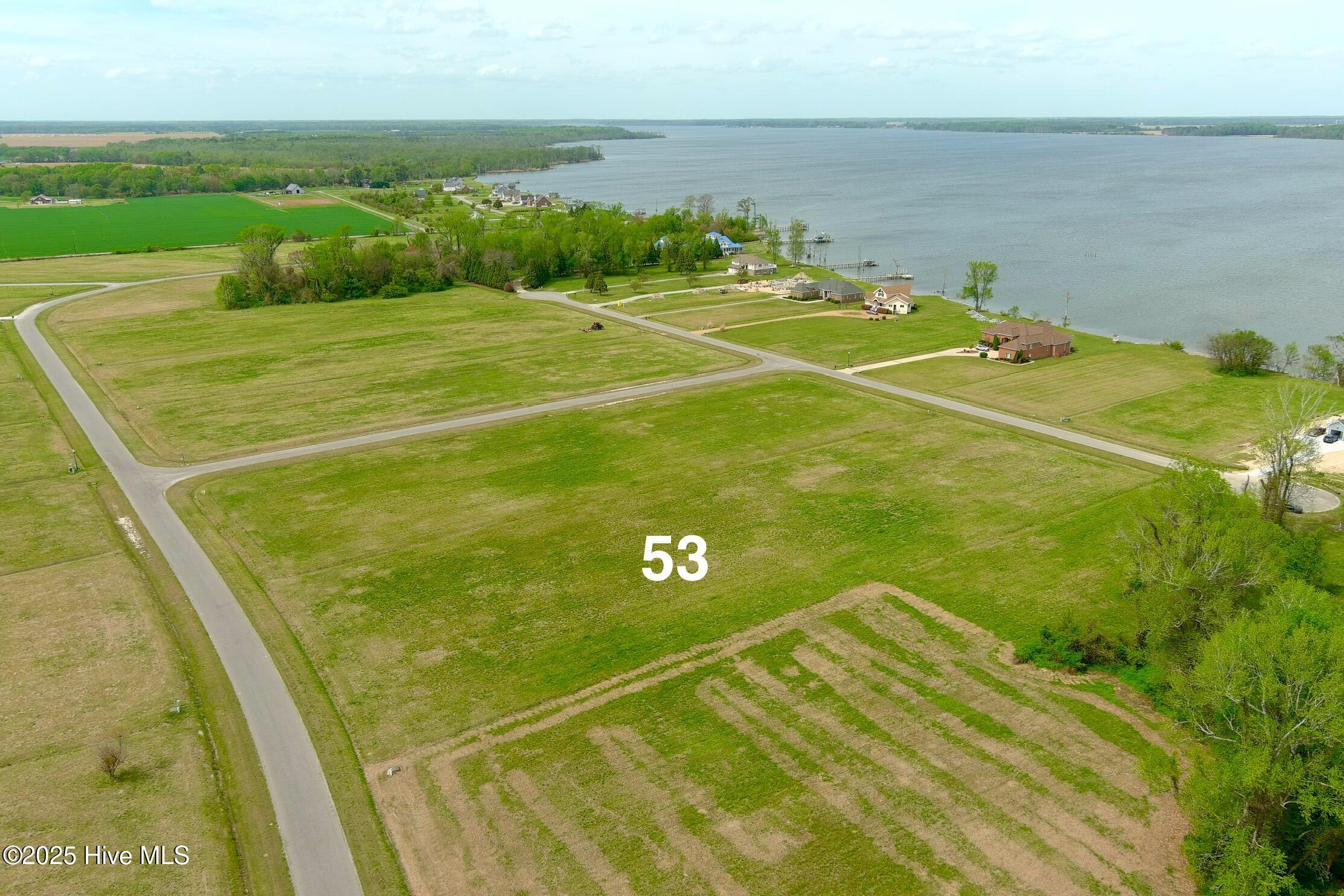 Lot 53 Killdeer Court Property Photo 8