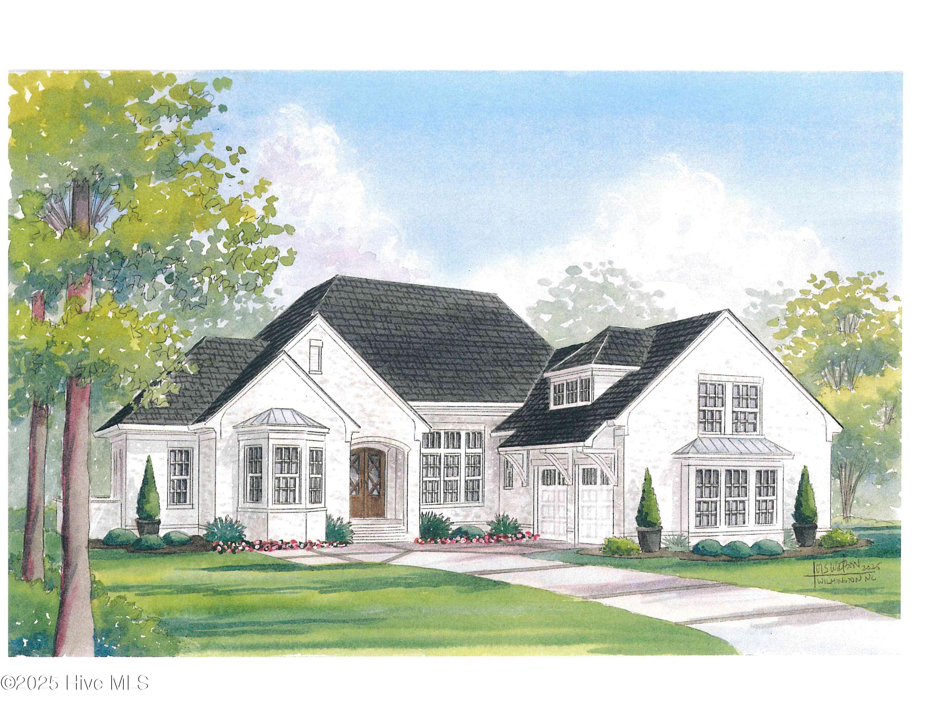 707 Helmsdale Drive Property Photo 1