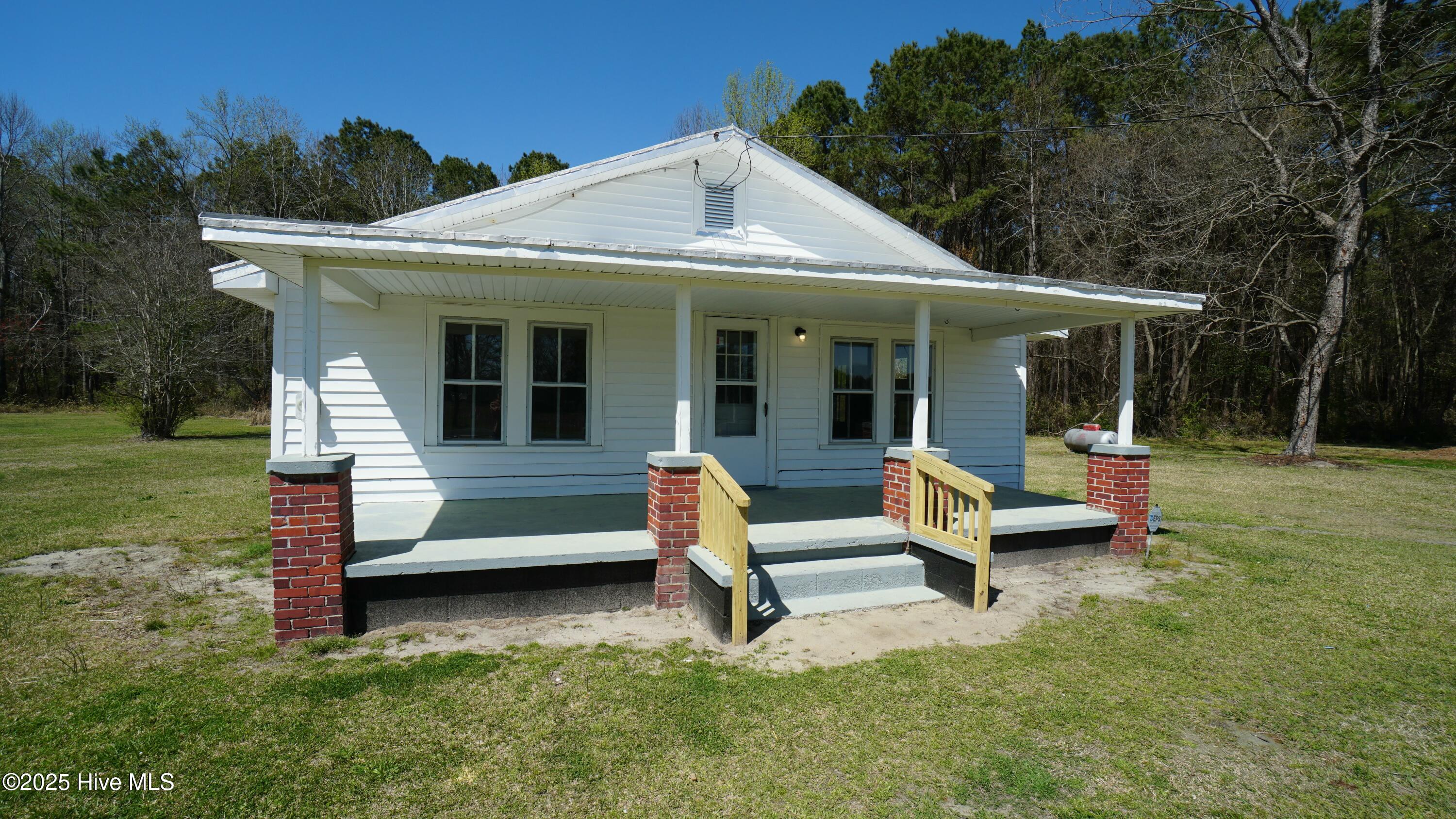 3550 Daughety White Road Property Photo