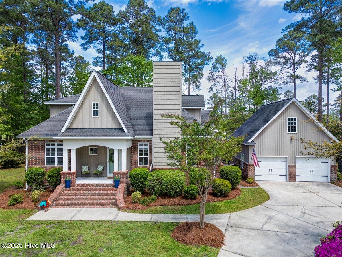 4003 Auburn Court Property Photo
