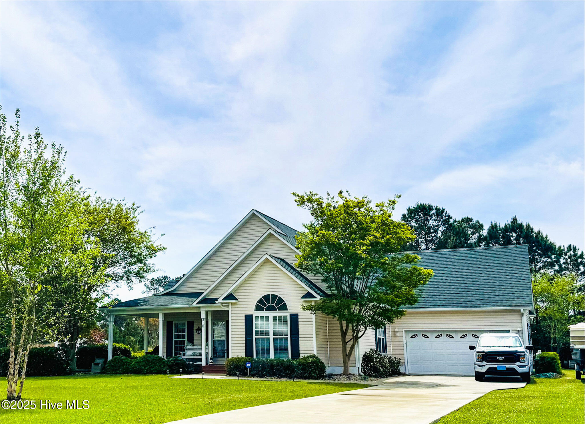 310 Divot Court Property Photo 19