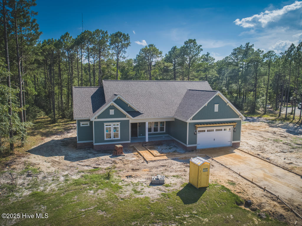 45 Mill Creek Drive Property Photo 1