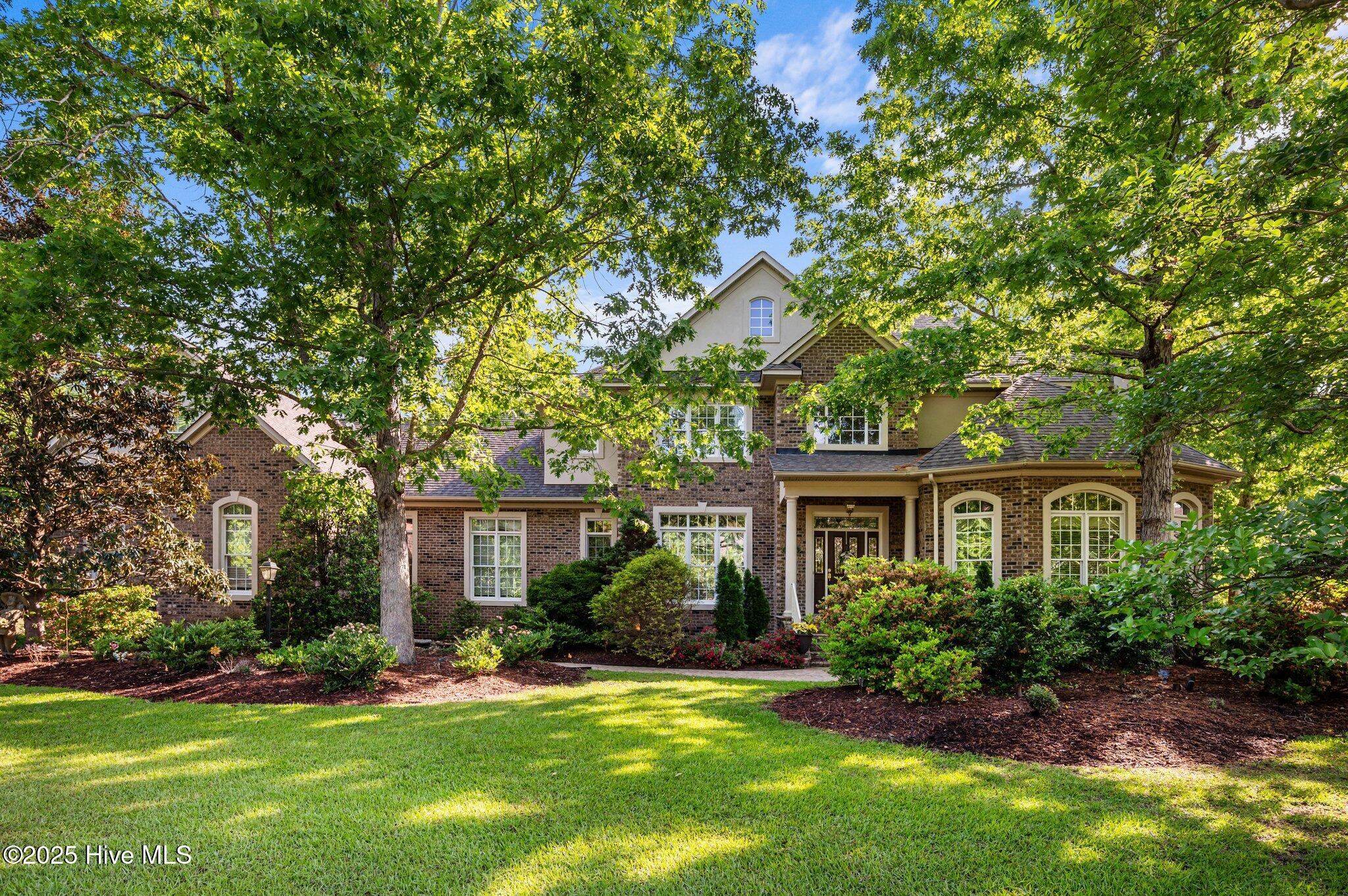 212 Appomattox Lane Property Photo