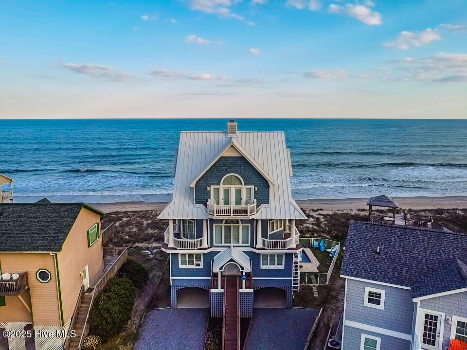 1042 New River Inlet Road Property Photo