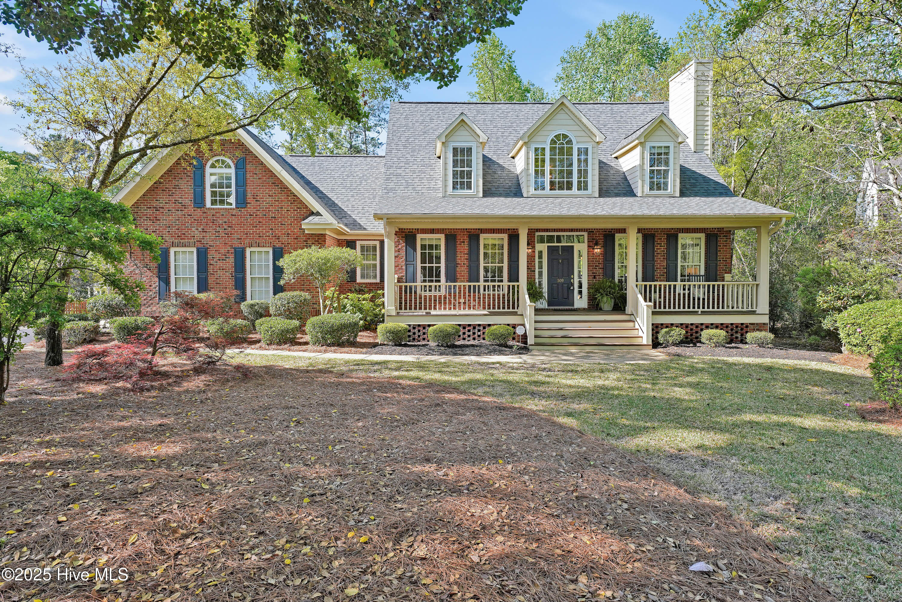 309 Garnercrest Road Property Photo