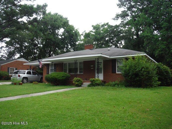 2202 Jefferson Drive Property Photo