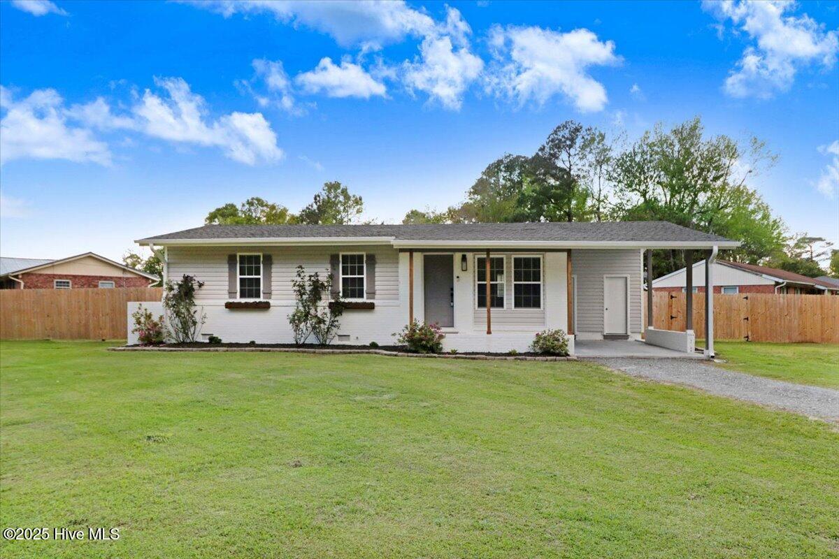 22 Jasper Road Property Photo