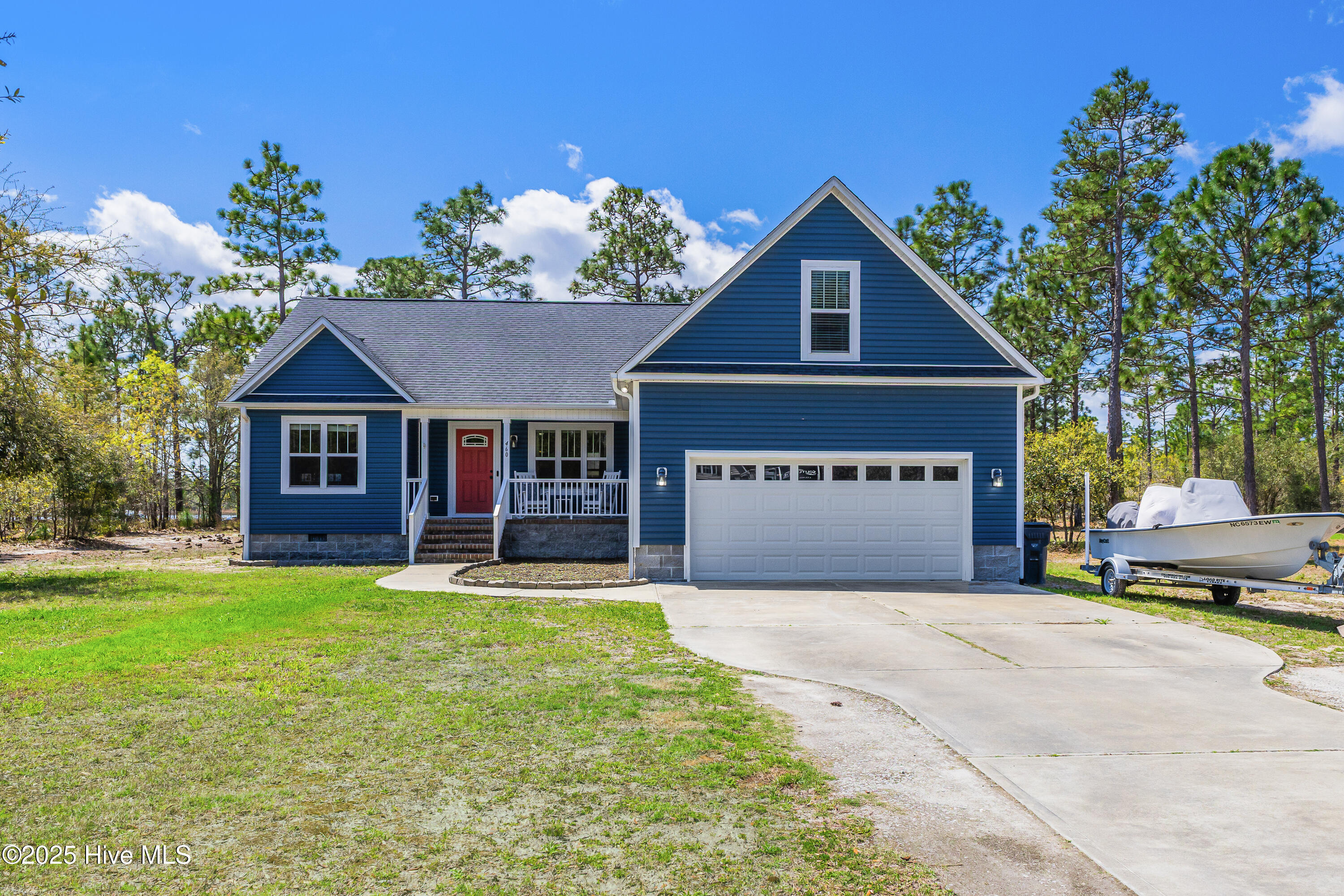 460 Virginia Street Property Photo