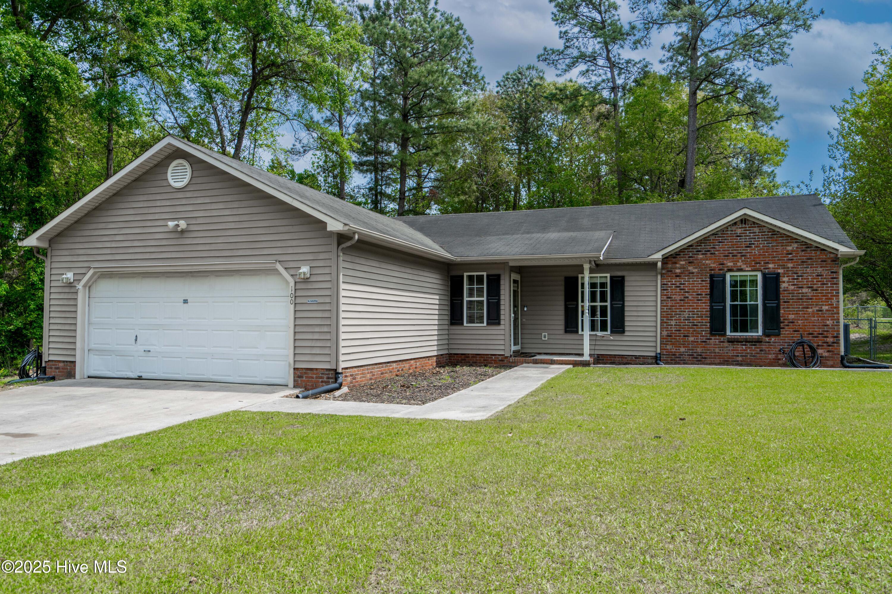 100 Remington Drive Property Photo