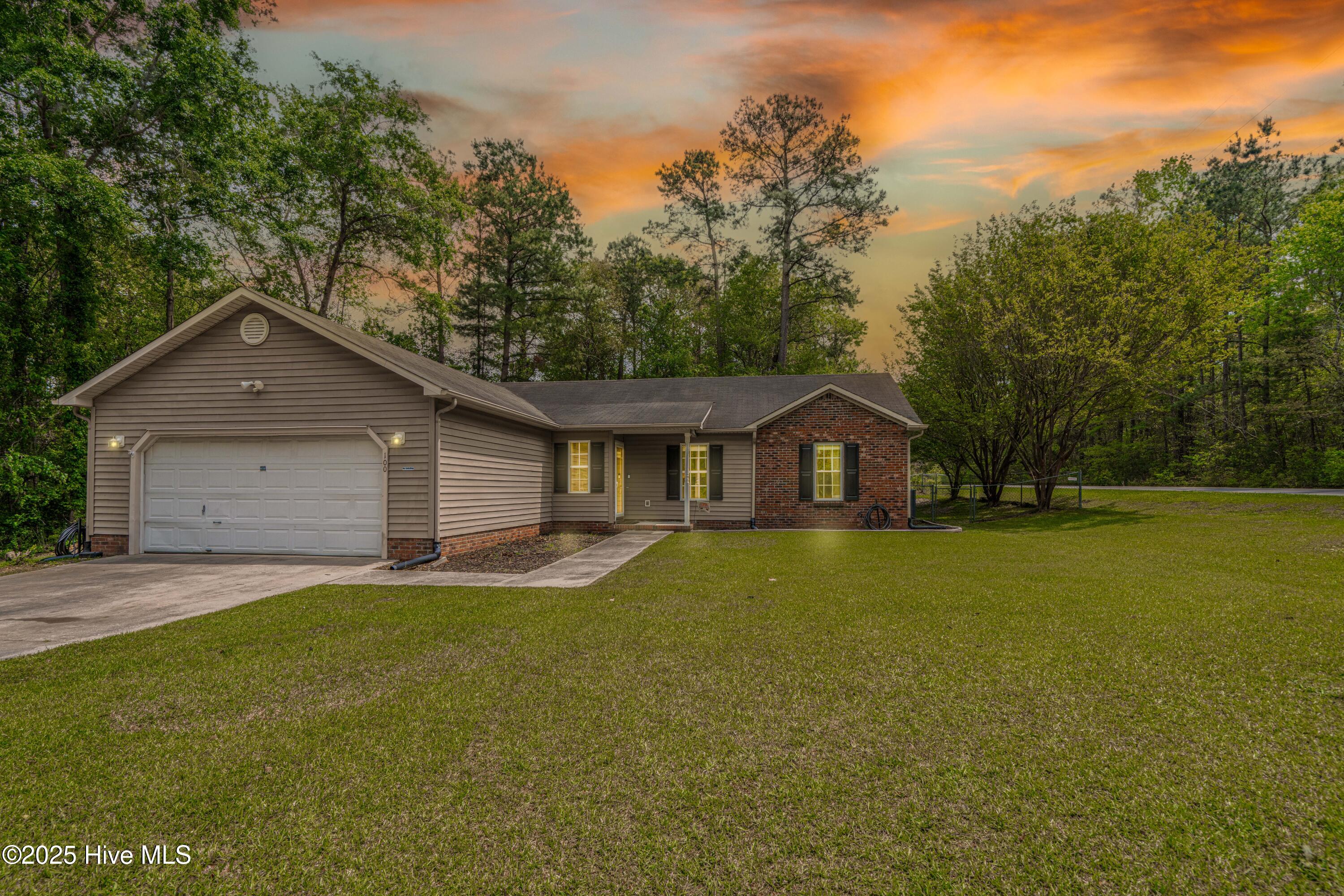 100 Remington Drive Property Photo 2