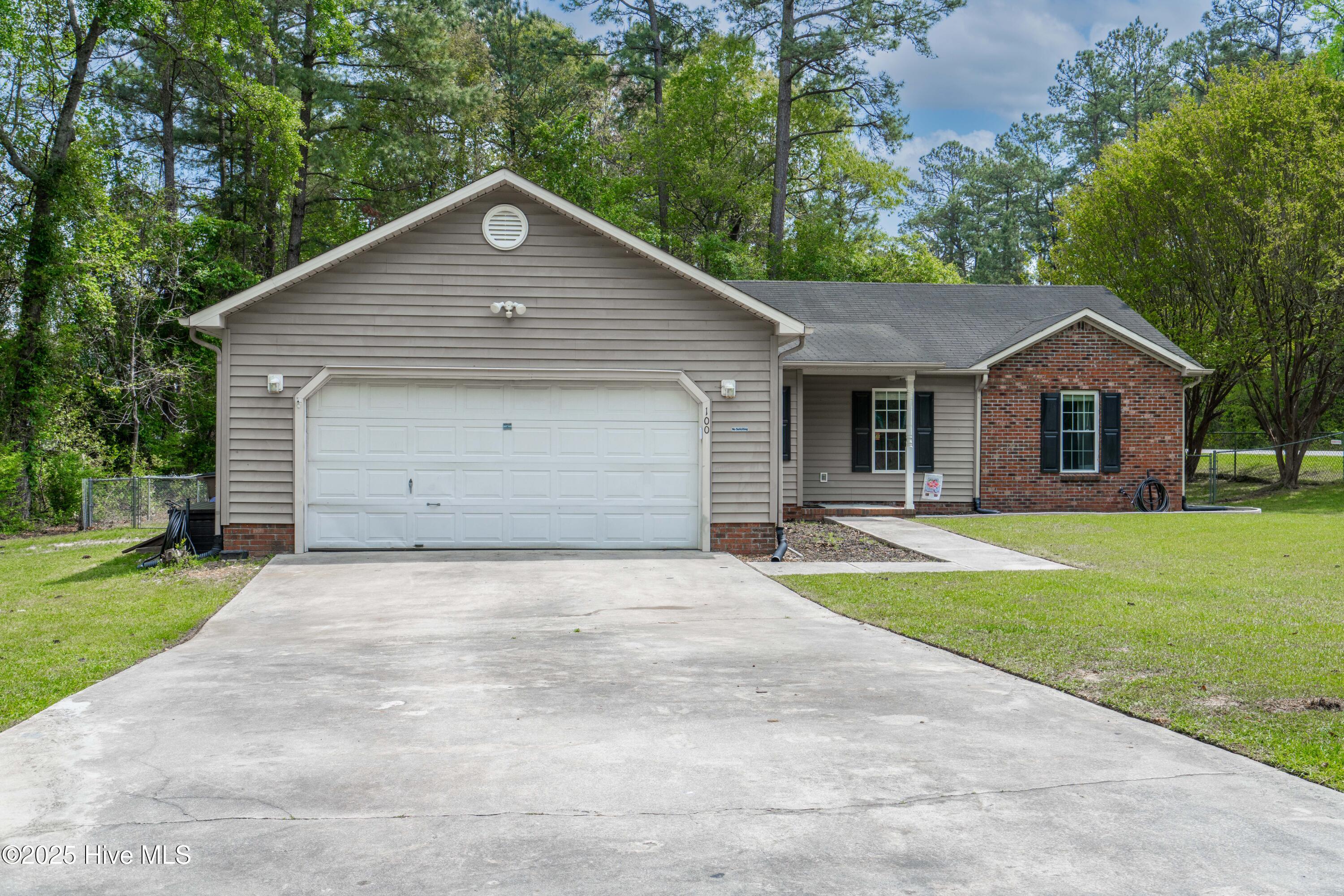 100 Remington Drive Property Photo 33