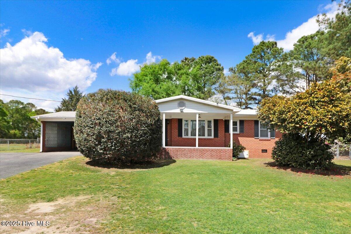 820 Old Grantham Road Property Photo
